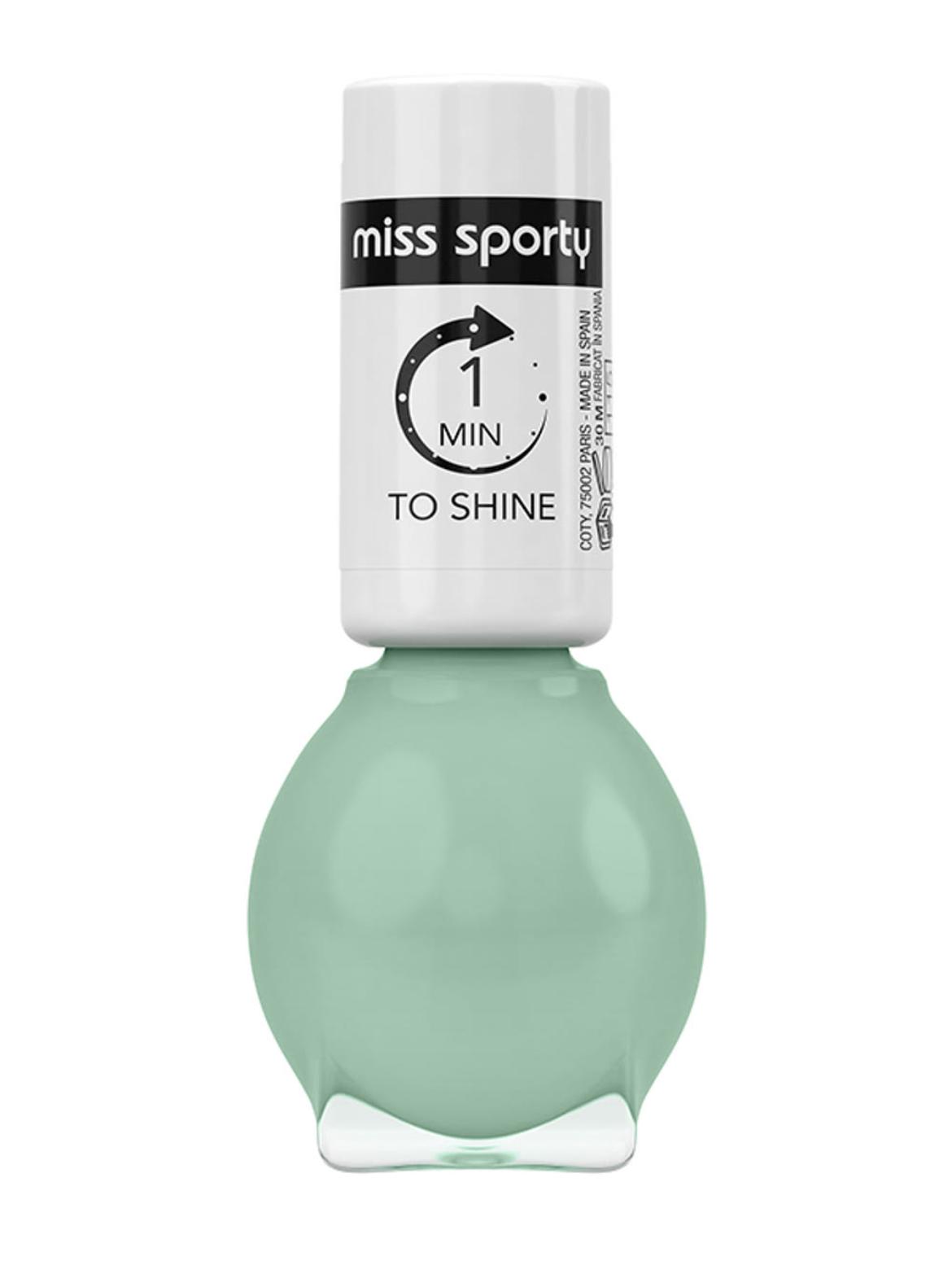 Miss Sporty 1' to Shine körömlakk /133