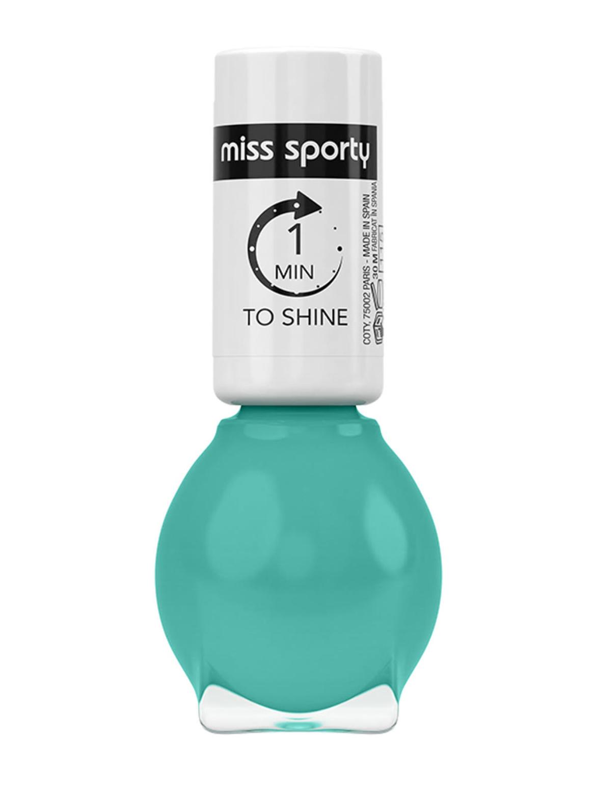 Miss Sporty 1' to Shine körömlakk /132