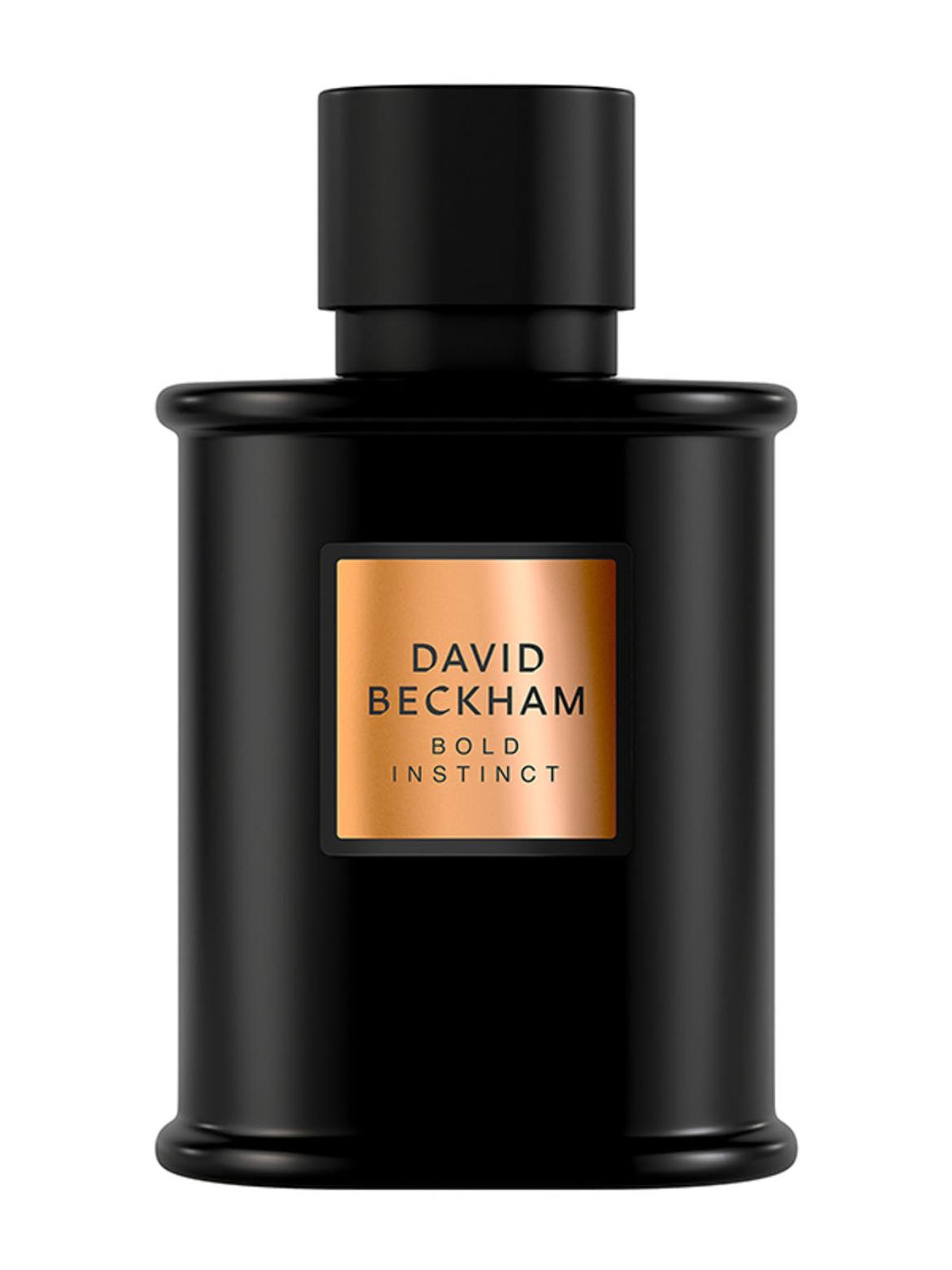 David Beckham Bold Instinct férfi Eau De Toilette