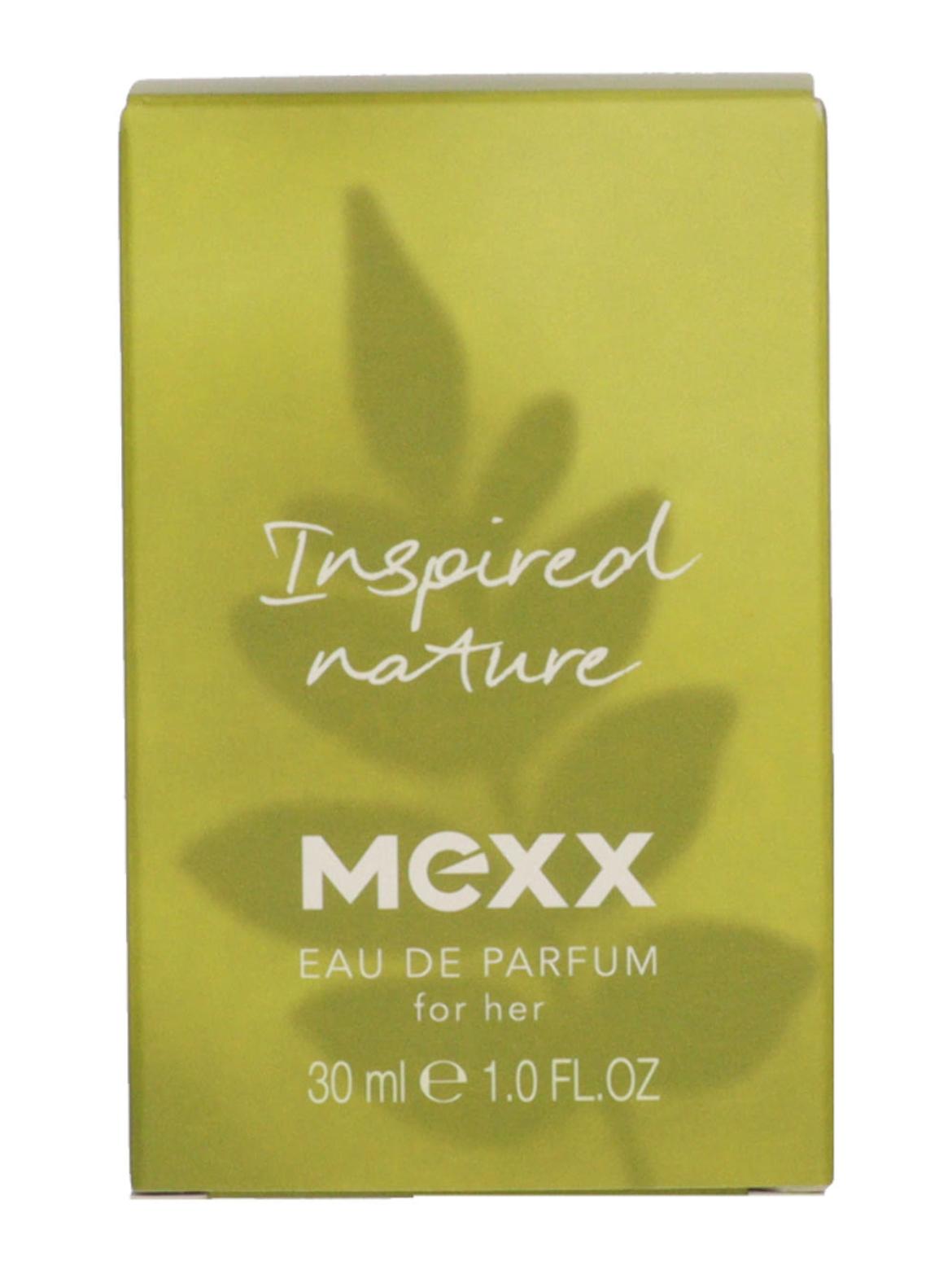 Mexx Inspired Nature női Eau de Parfum
