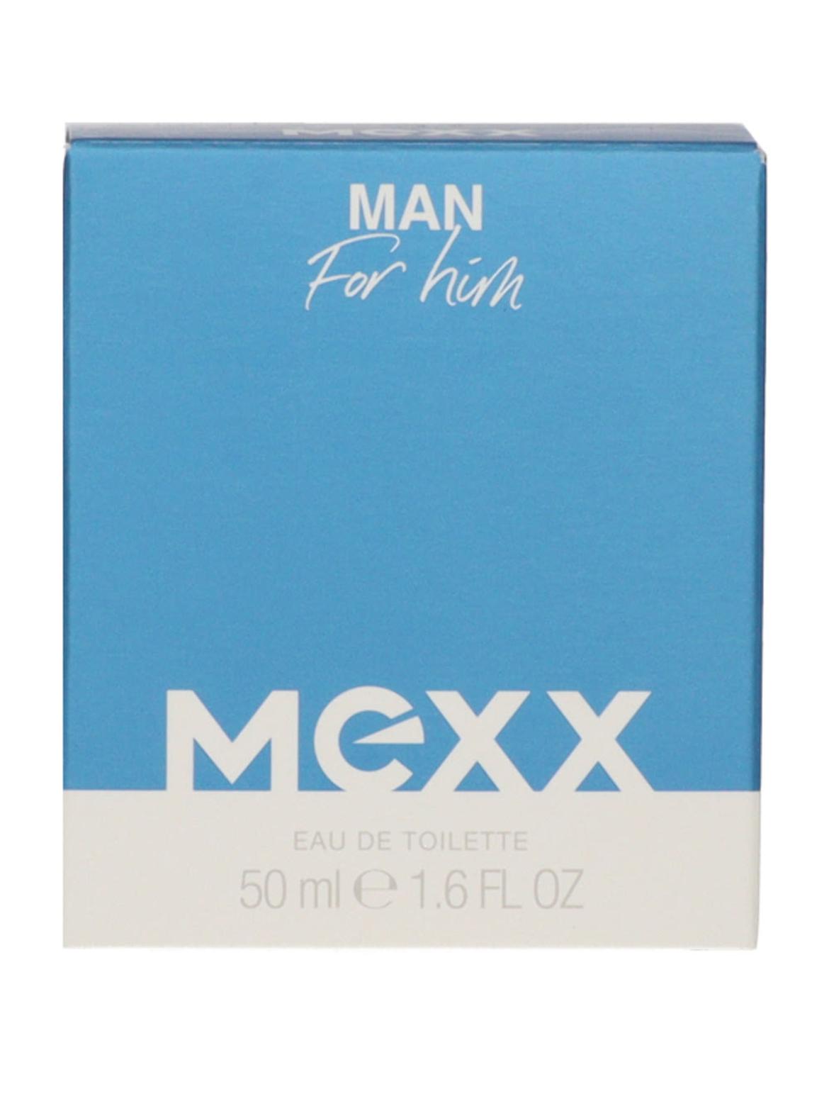 Mexx Man férfi Eau de Toilette