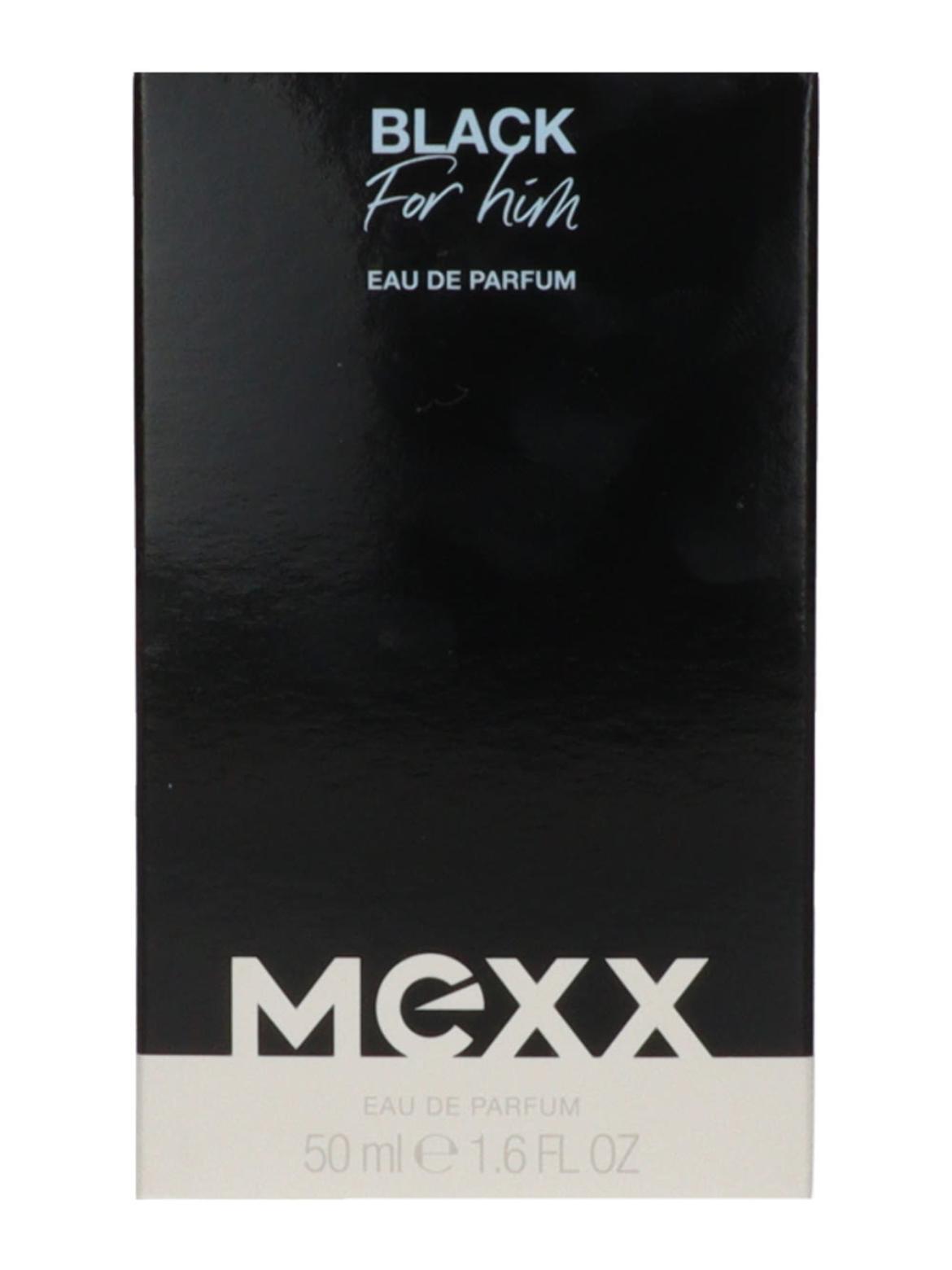 Mexx Black férfi Eau de Parfum