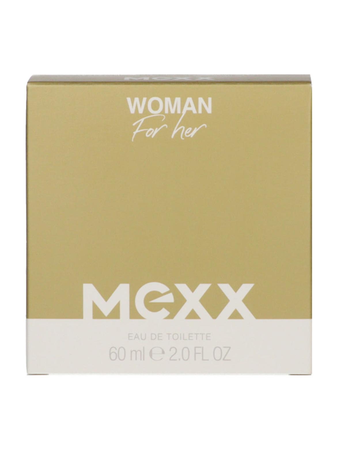 Mexx Woman női Eau de Toilette