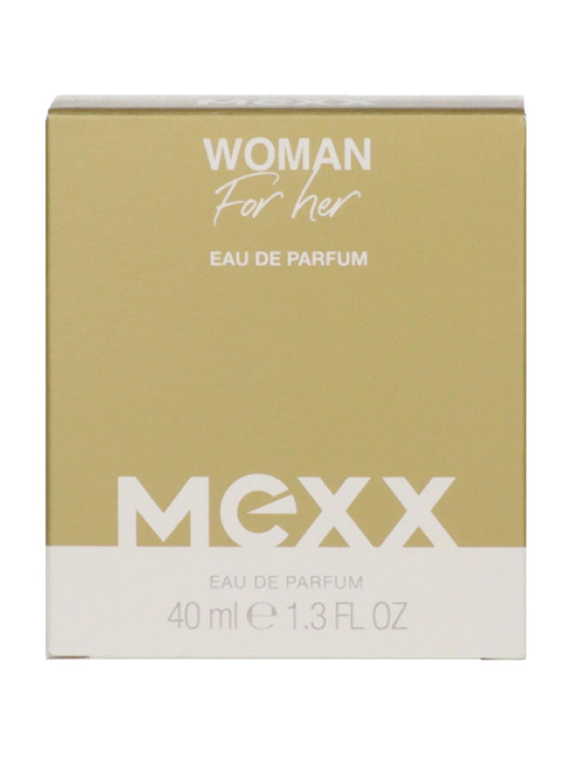 Mexx Woman női Eau de Perfume