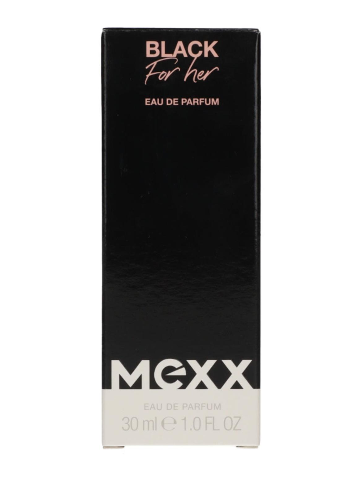Mexx Black női Eau de Parfum