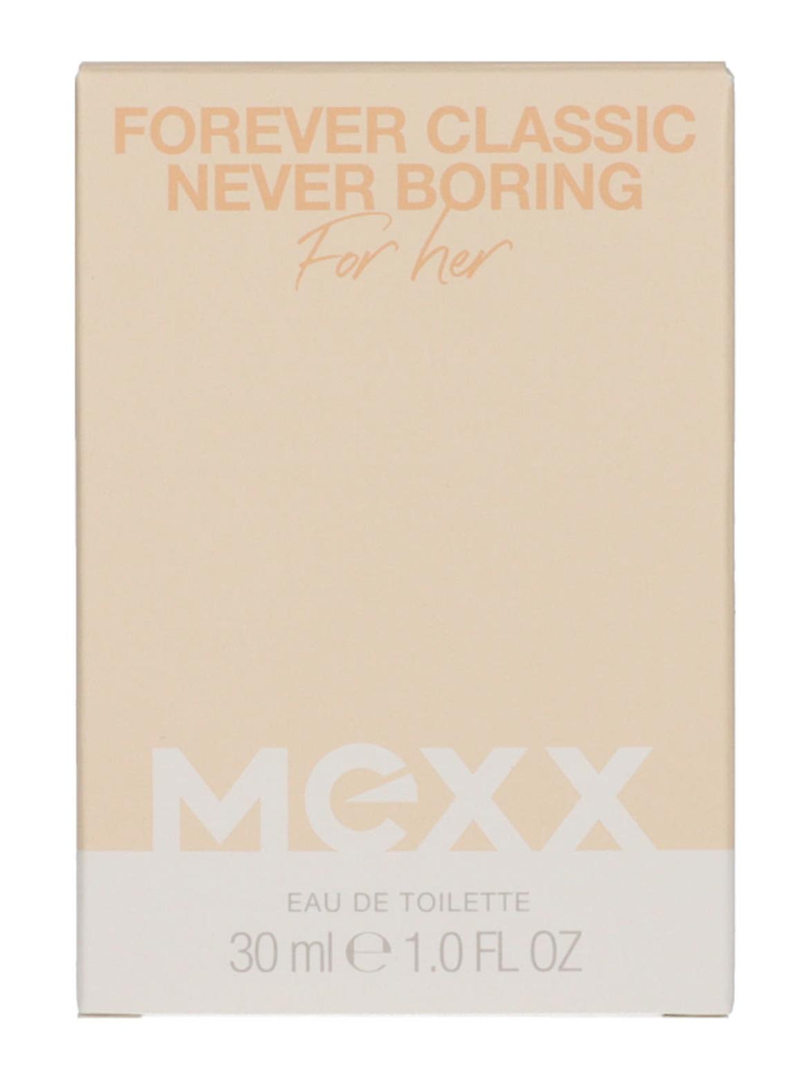 Mexx Forever Classic Never Boring női Eau de Toilette