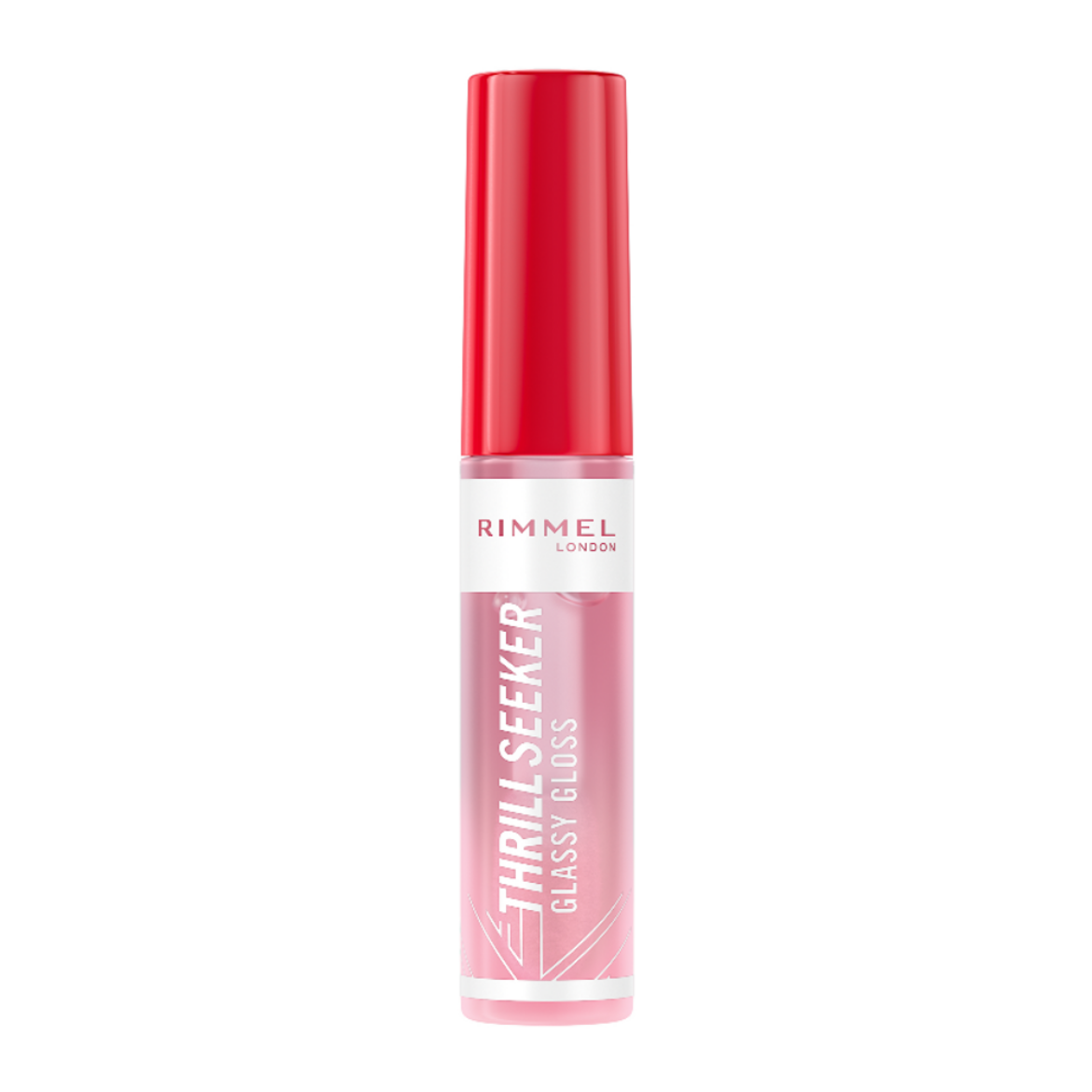 Rimmel Thrill Seeker Glassy Gloss szájfény /100