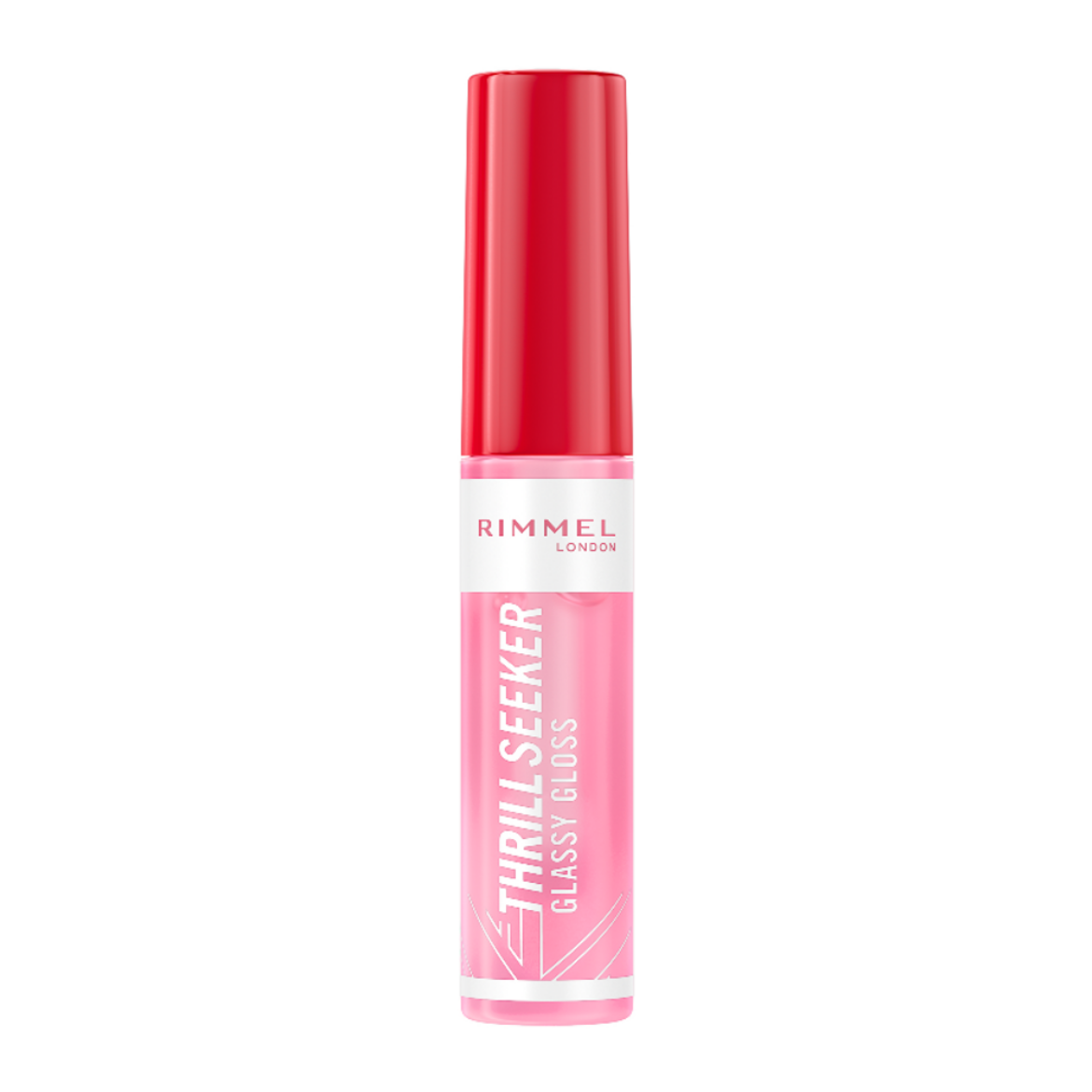 Rimmel Thrill Seeker Glassy Gloss szájfény /150