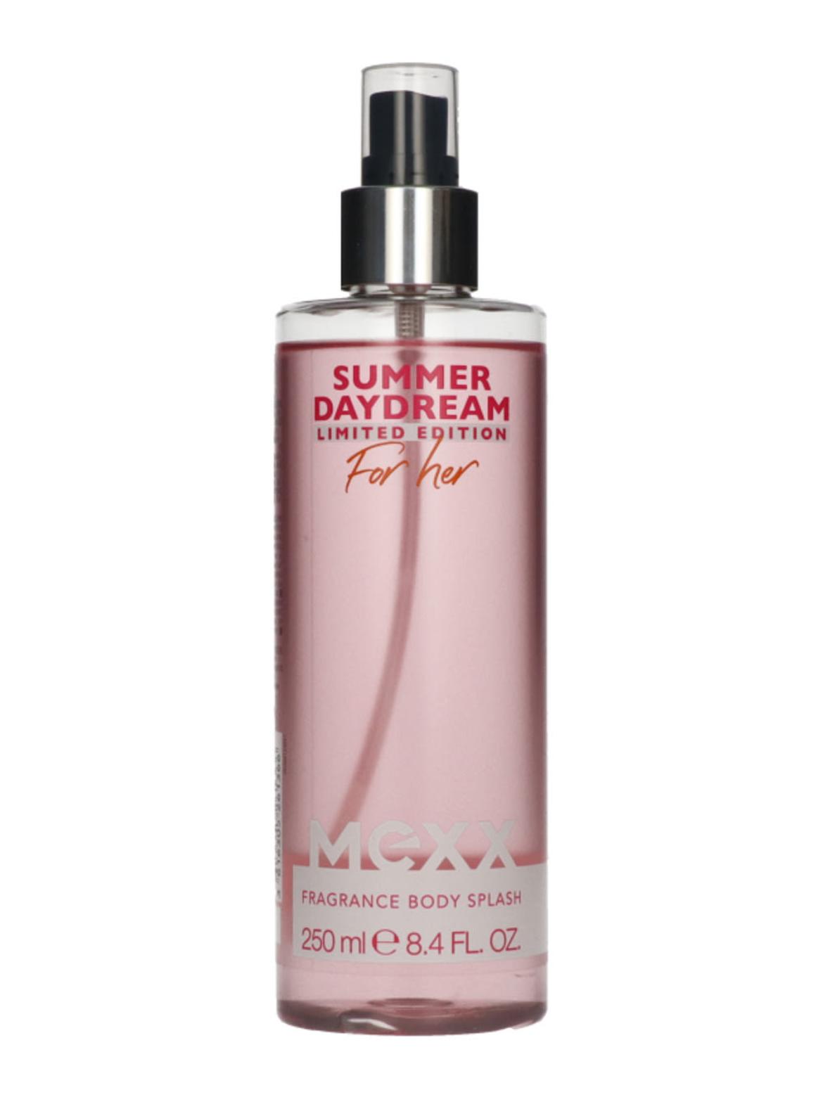 Mexx Summer Daydream női testpermet