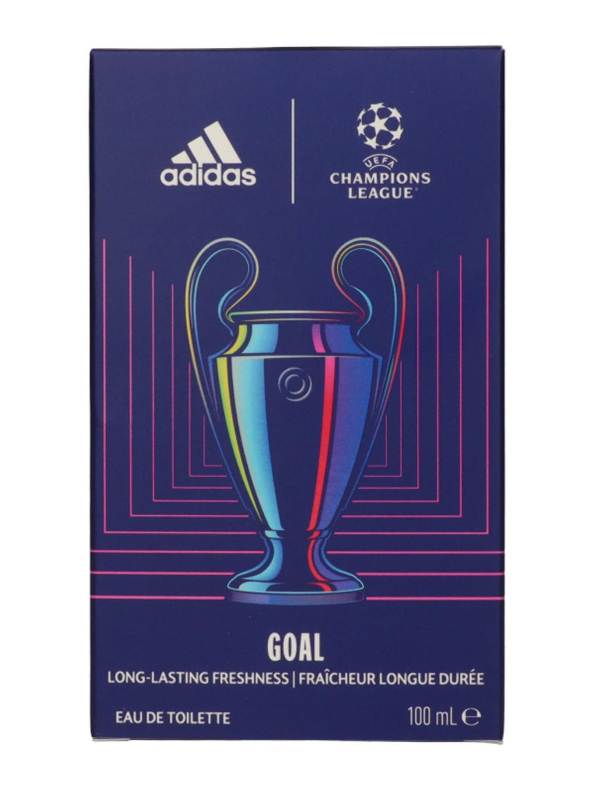 Adidas UEFA N11 férfi Eau de Toilette