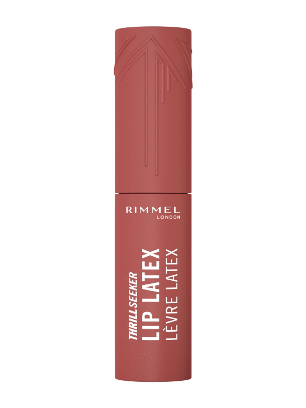 Rimmel Thrill Seeker Lip Latex ajakrúzs /150