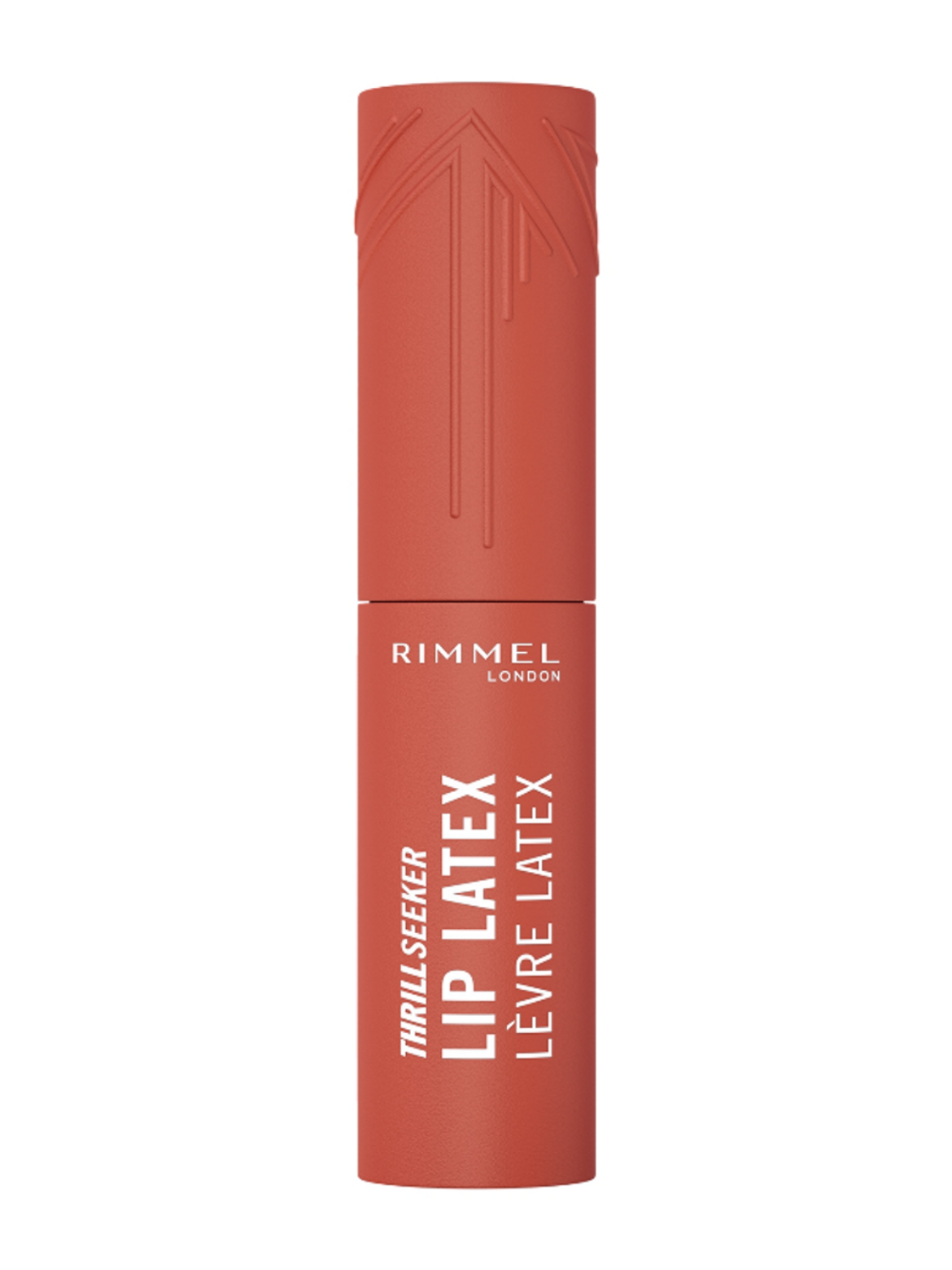Rimmel Thrill Seeker Lip Latex ajakrúzs /200