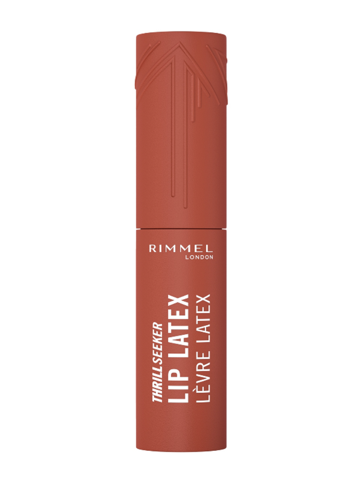 Rimmel Thrill Seeker Lip Latex ajakrúzs /250
