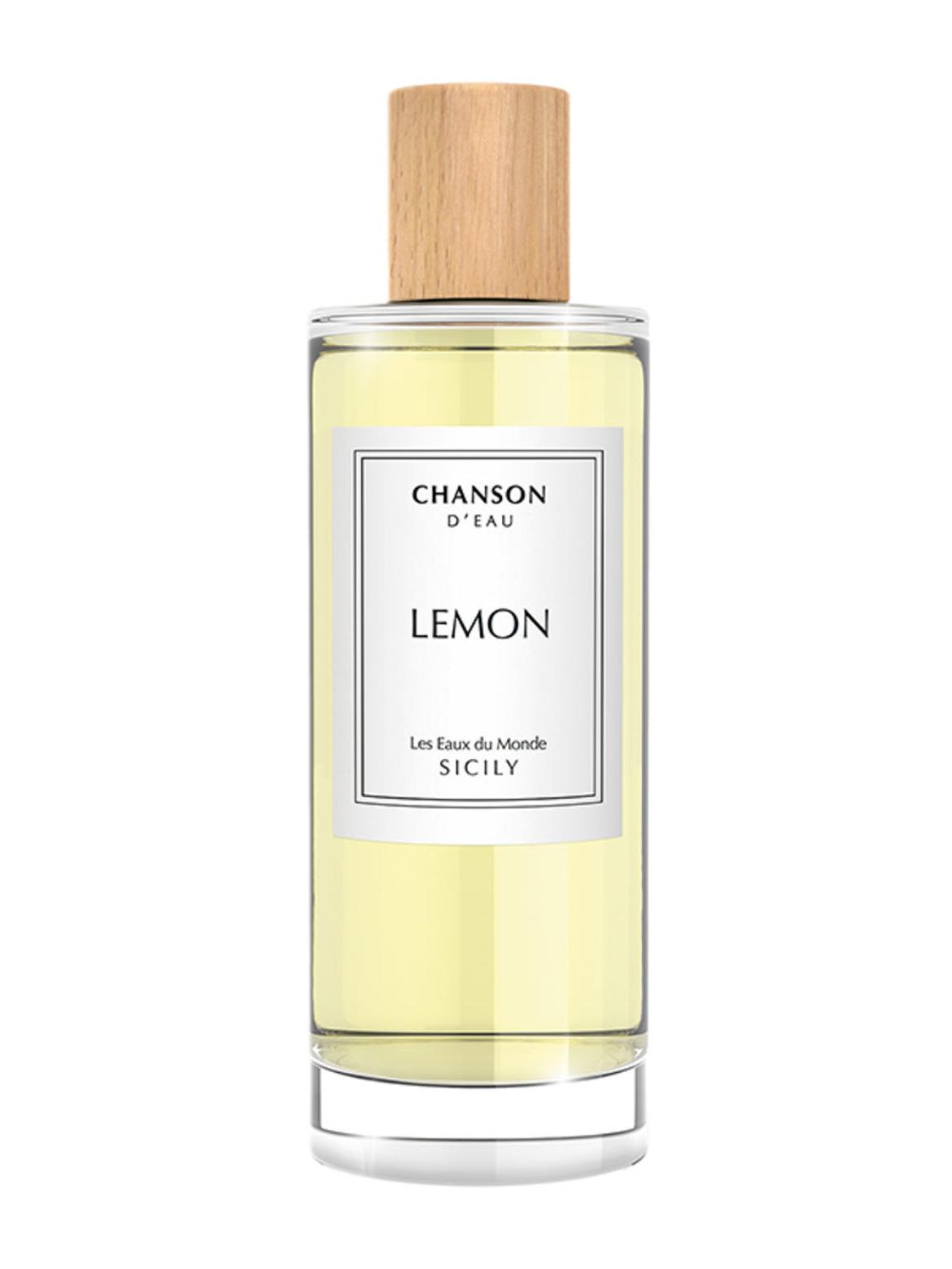 Chanson Lemon From Amalfi női Eau De Toilette