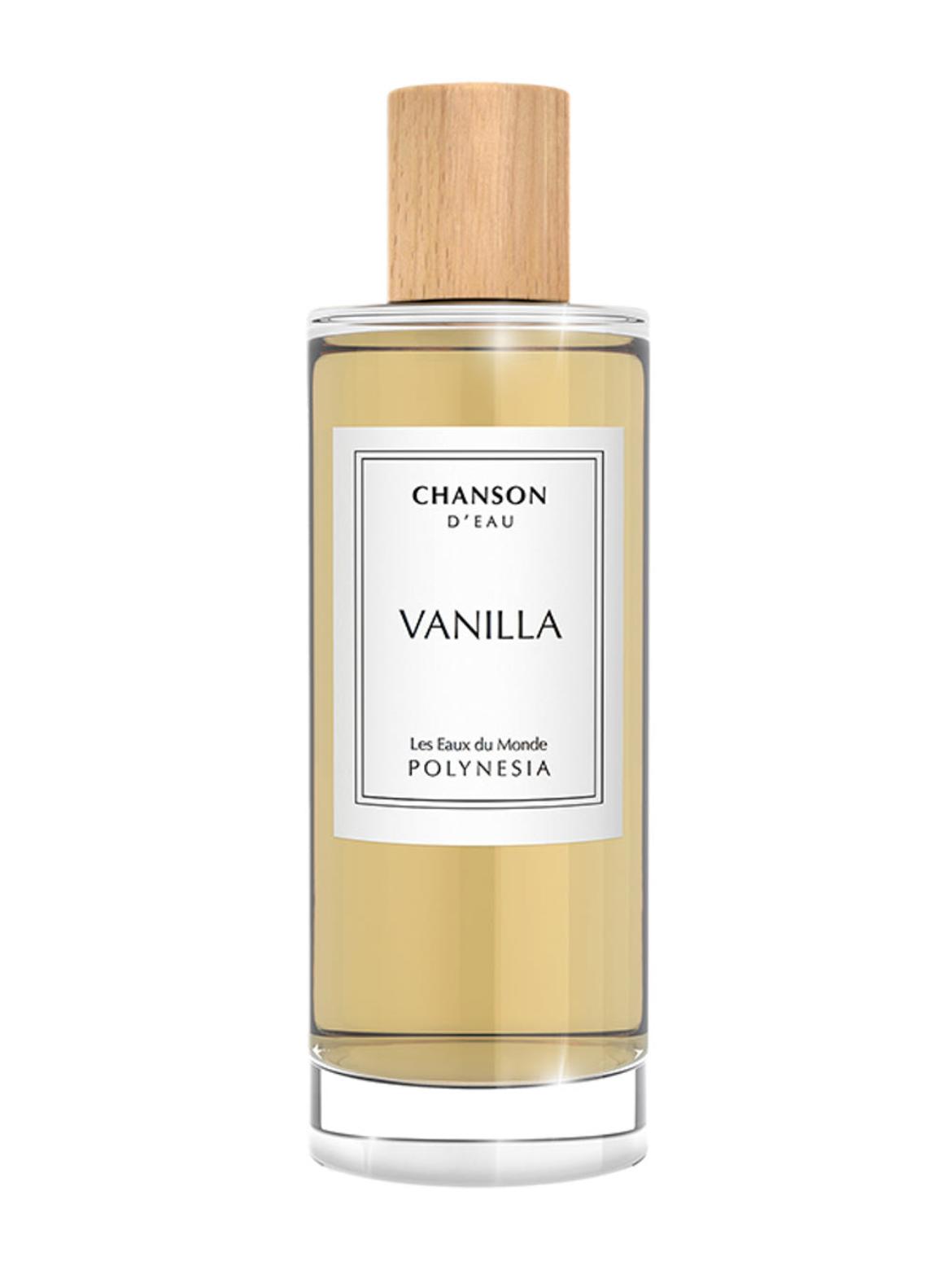Chanson Vanilia From Tahiti női Eau De Toilette