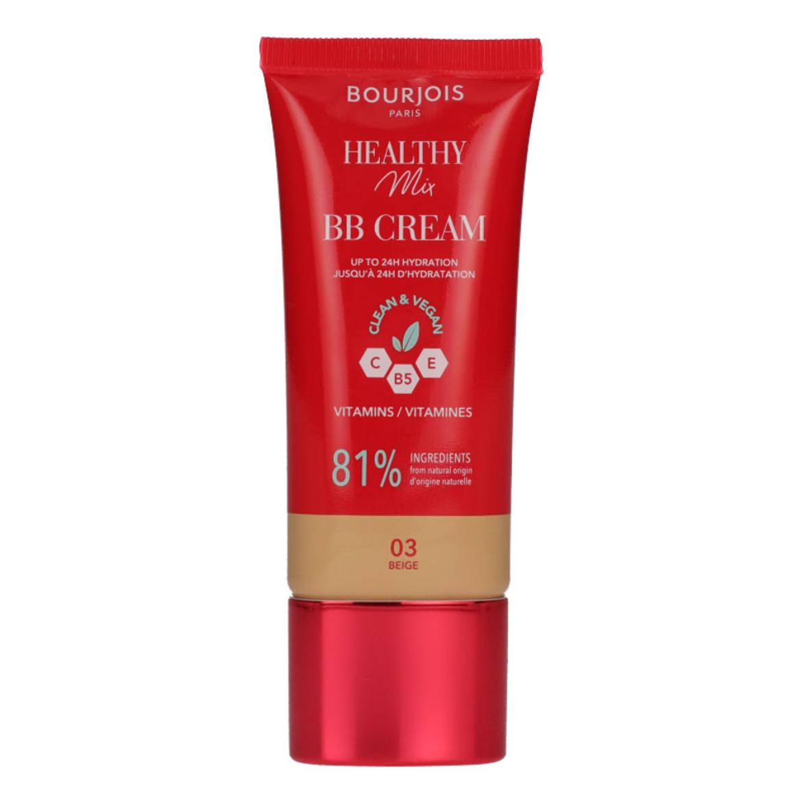 Bourjois Healthy Mix BB krém /003