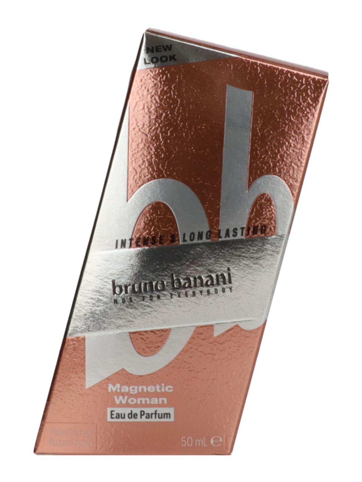 Bruno Banani Magnetic női Eau de Parfum