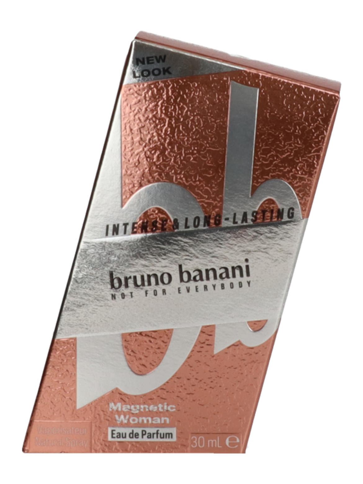 Bruno Banani Magnetic női Eau de Parfum