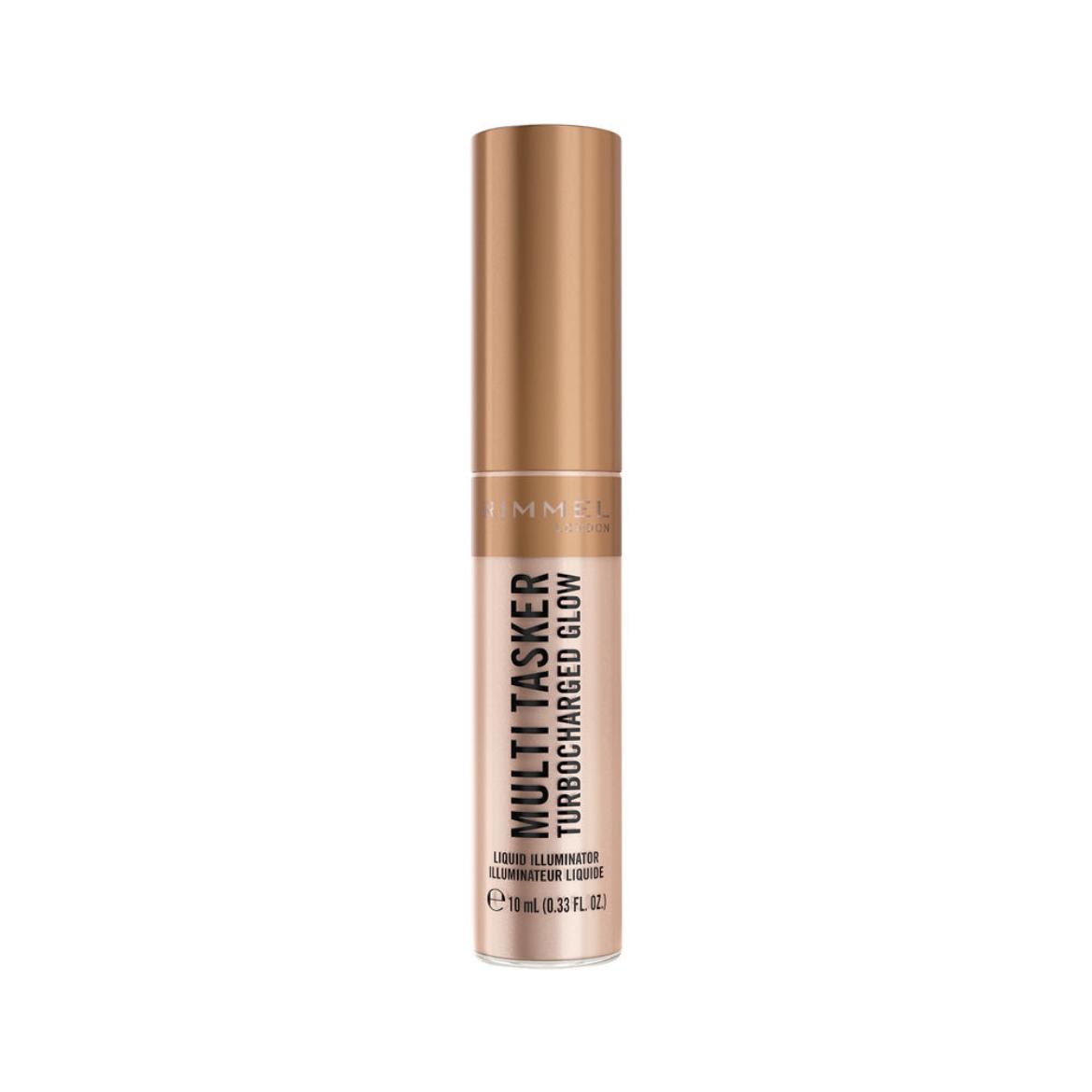Rimmel Multi-Tasker Turbocharged ragyogásfokozó highlighter /004 - 1 db