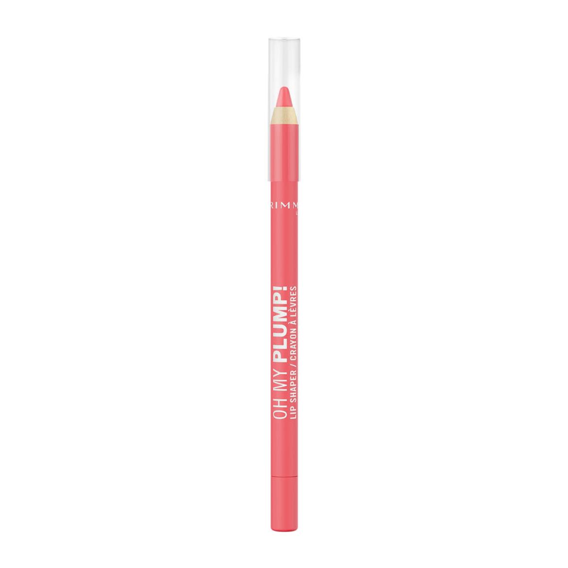 Rimmel Oh My Plump szájceruza /40 - 1 db