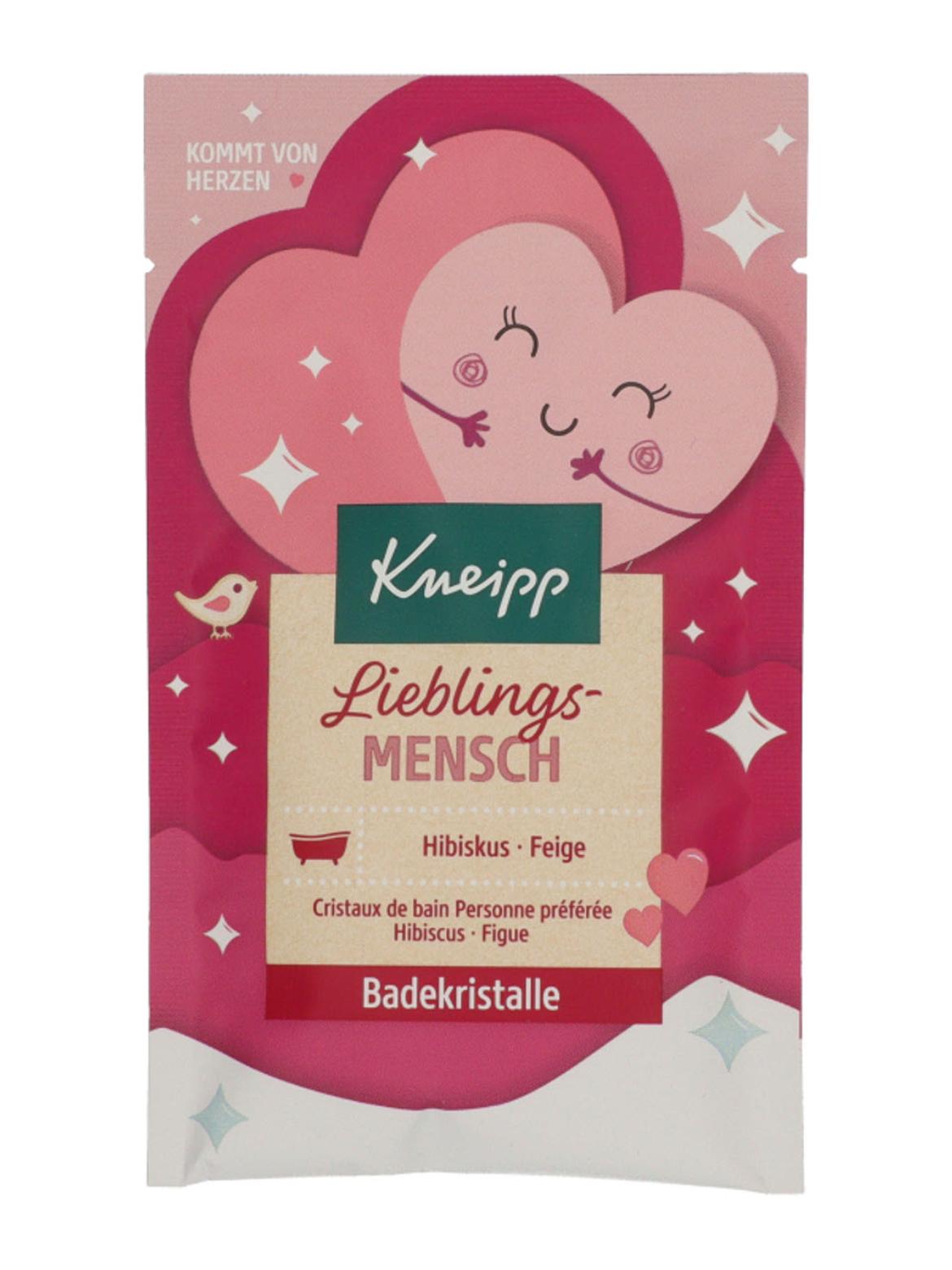 Kneipp fürdőkristály