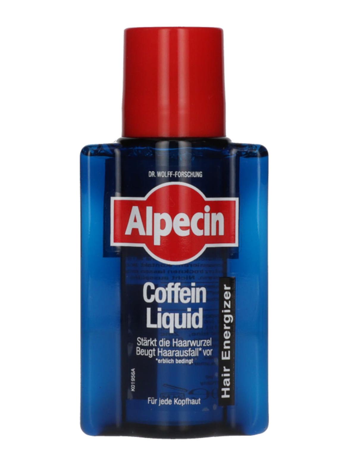 Alpecin Koffein hajszesz