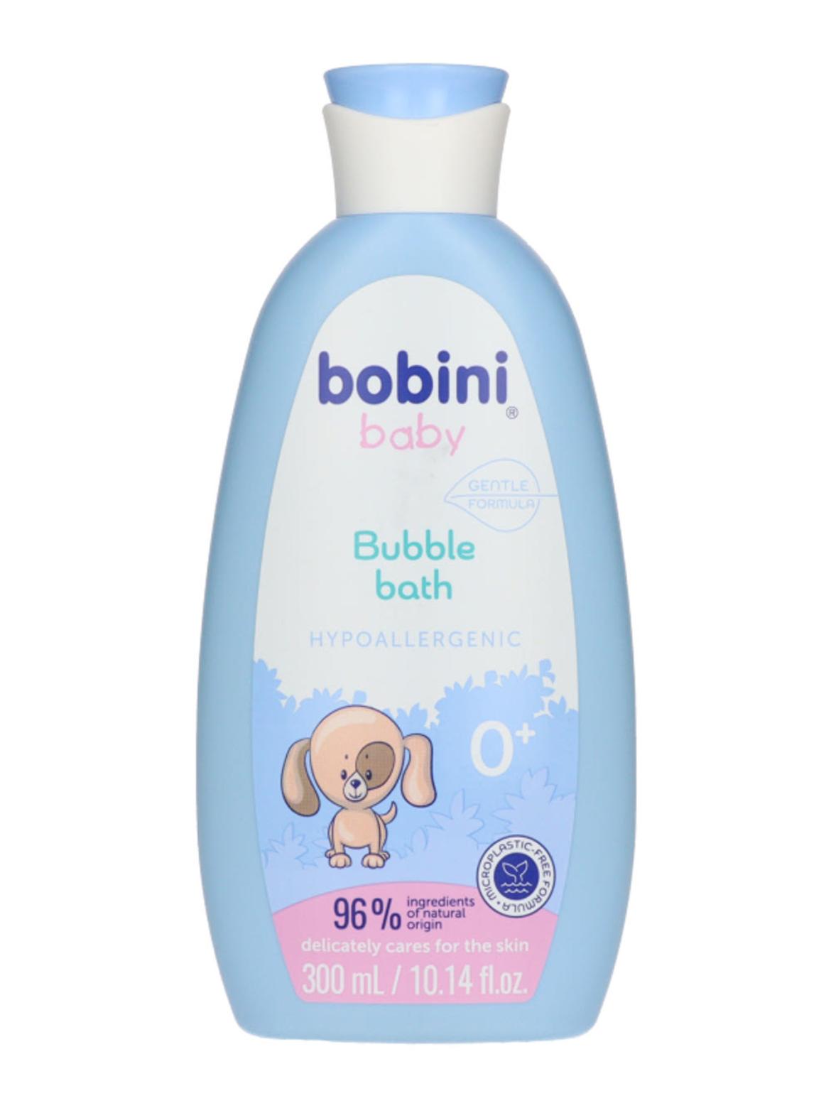 Bobini Baby Hypoallergenic habfürdő