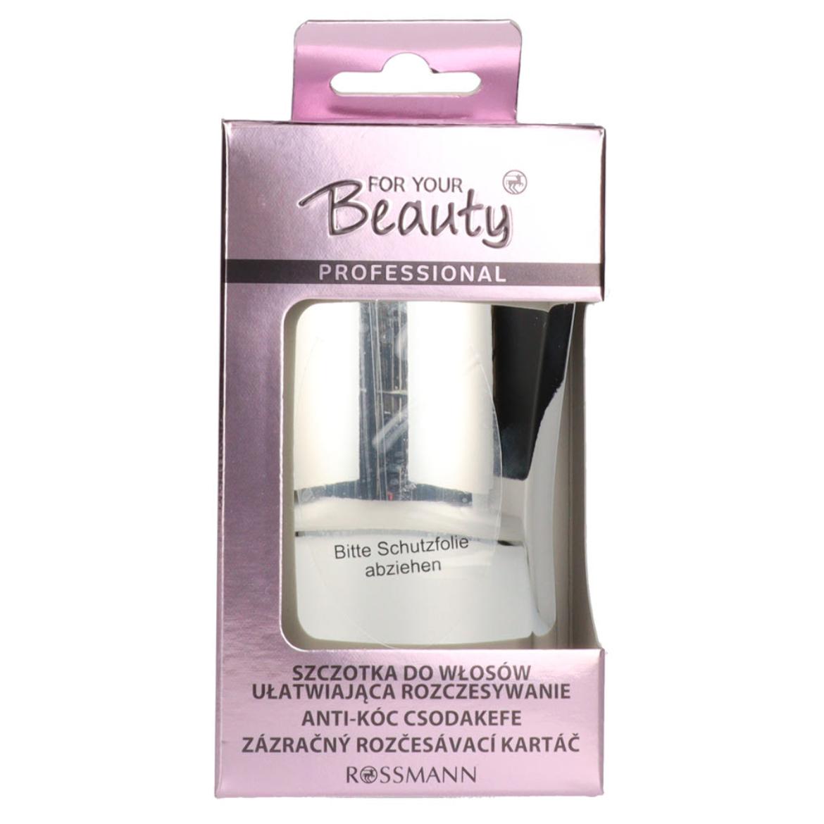For Your Beauty bontókefe