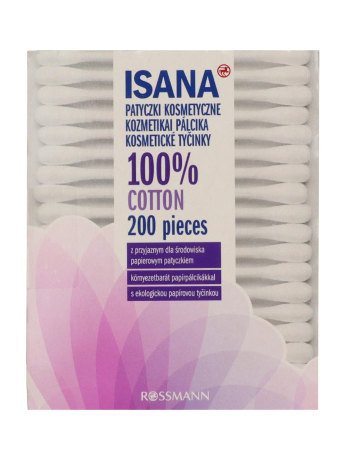 Isana  dobozos kozmetikai pálcika