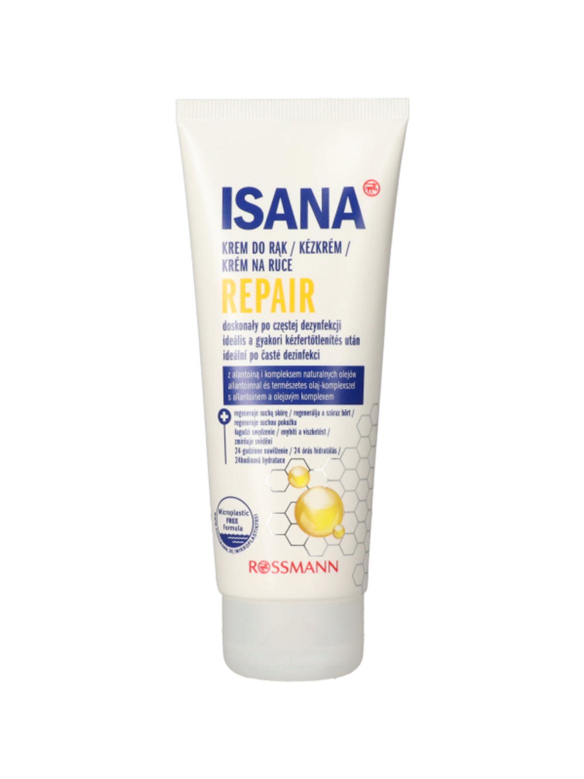 Isana Repair kézkrém