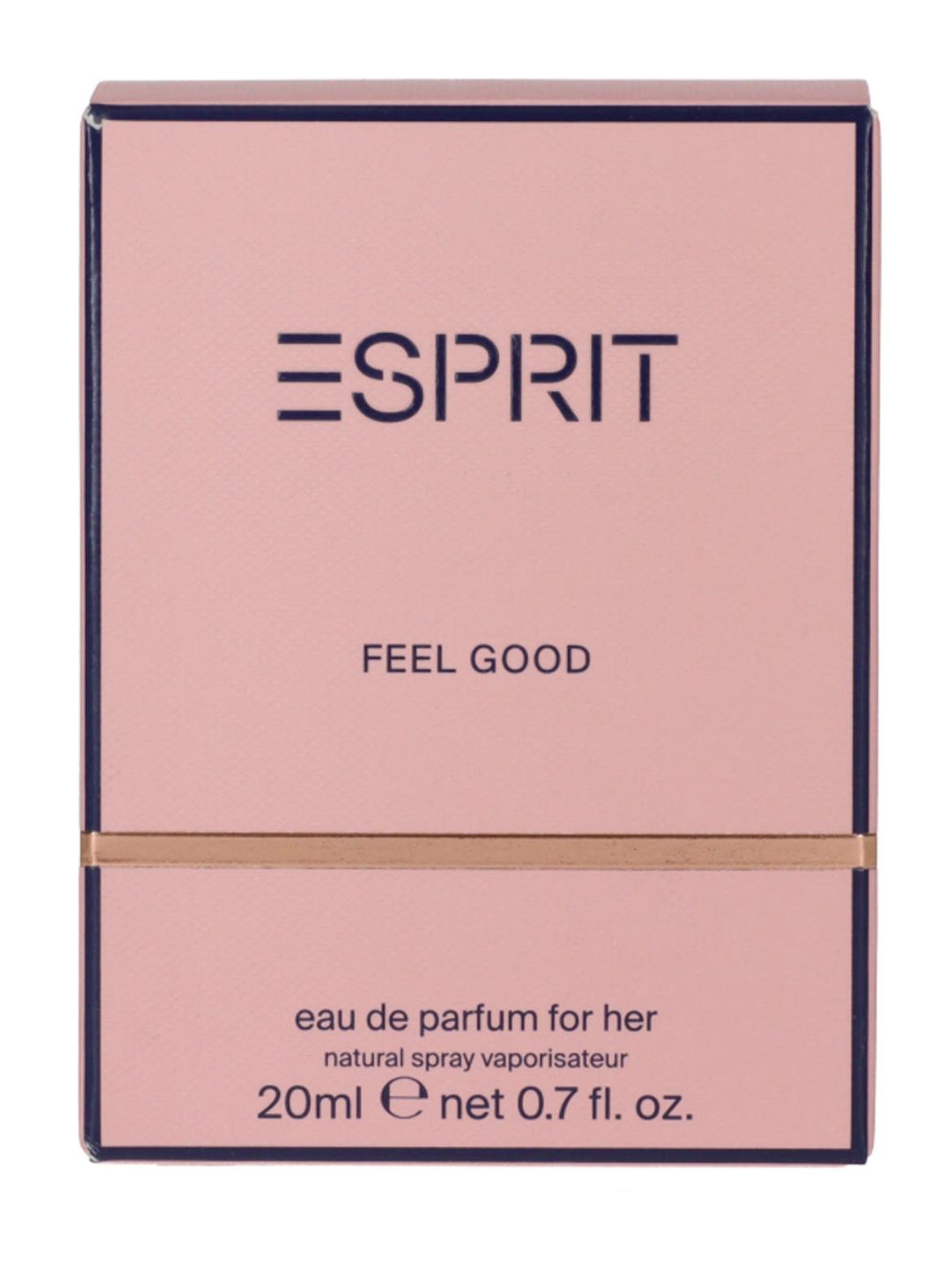 Esprit Feel Good női Eau de Parfume