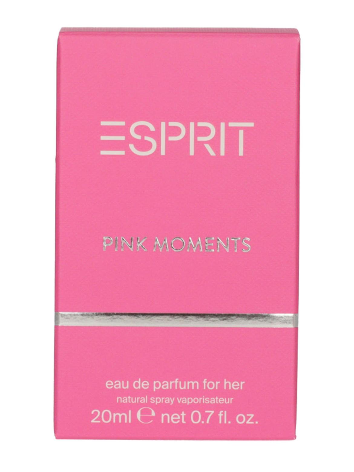 Esprit Pink Moments női Eau de Parfum