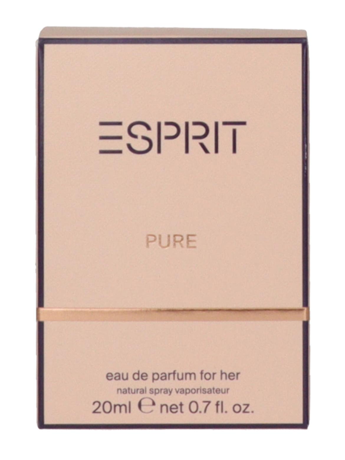 Espirit Pure női Eau de Parfum