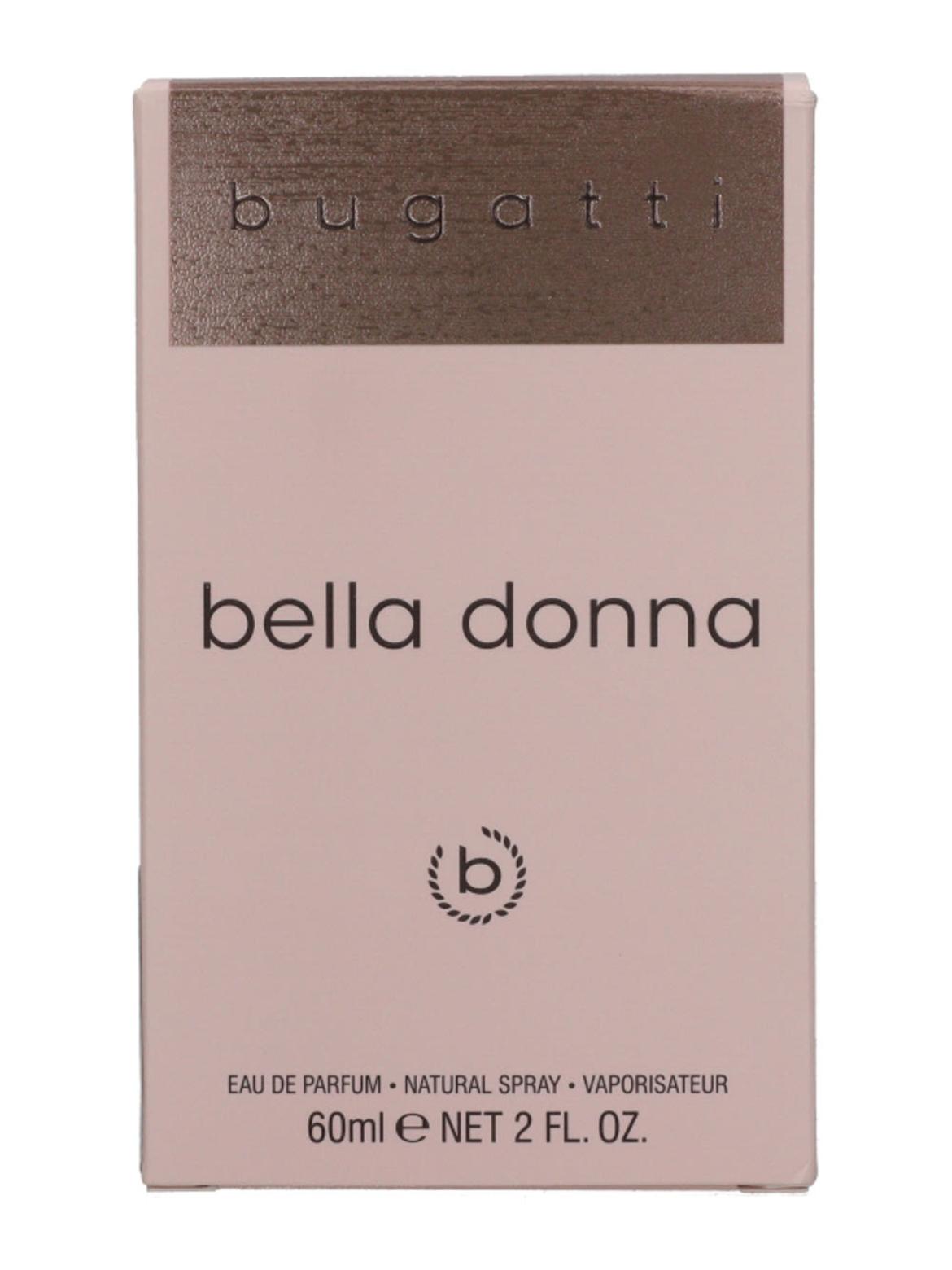 Bugatti Bella Donna női Eau de Parfume