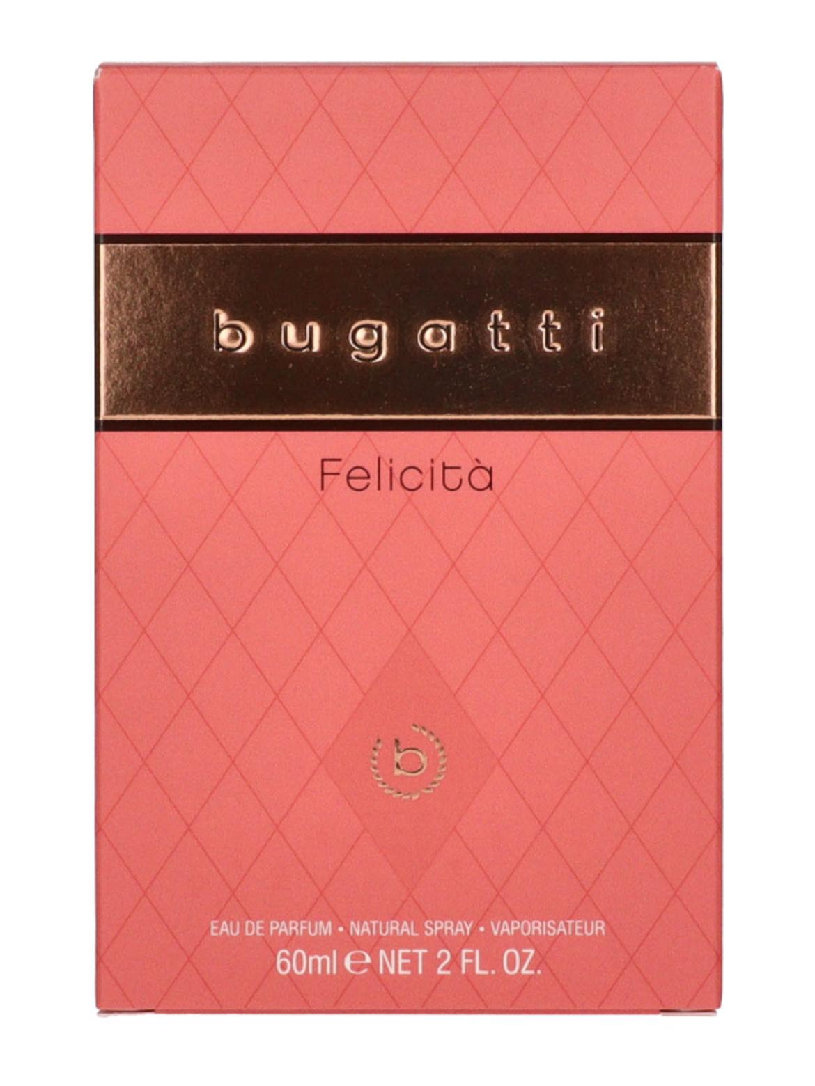 Bugatti Felicità Rosa női Eau de Parfum