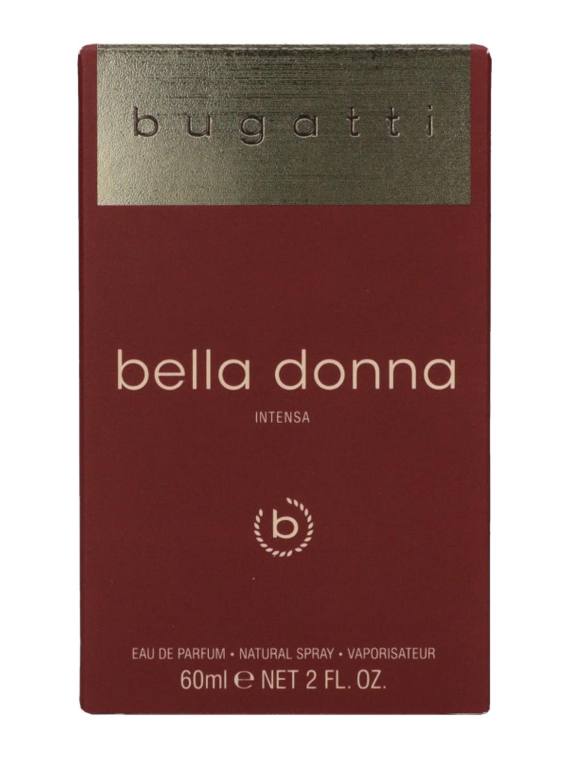 Bugatti Bella Donna Intensa női eau de perfume