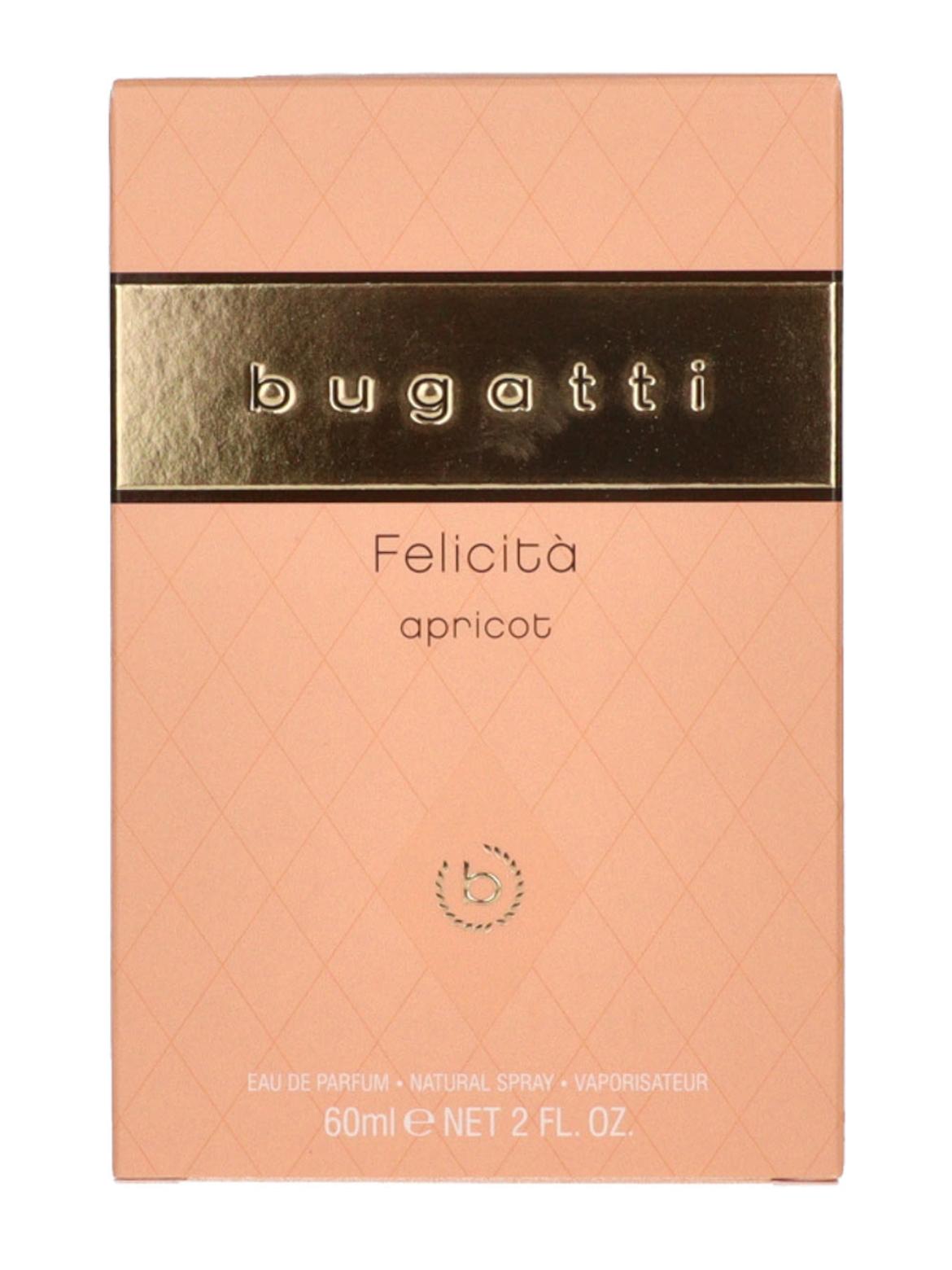 Bugatti Felicità Apricot női Eau de Parfum