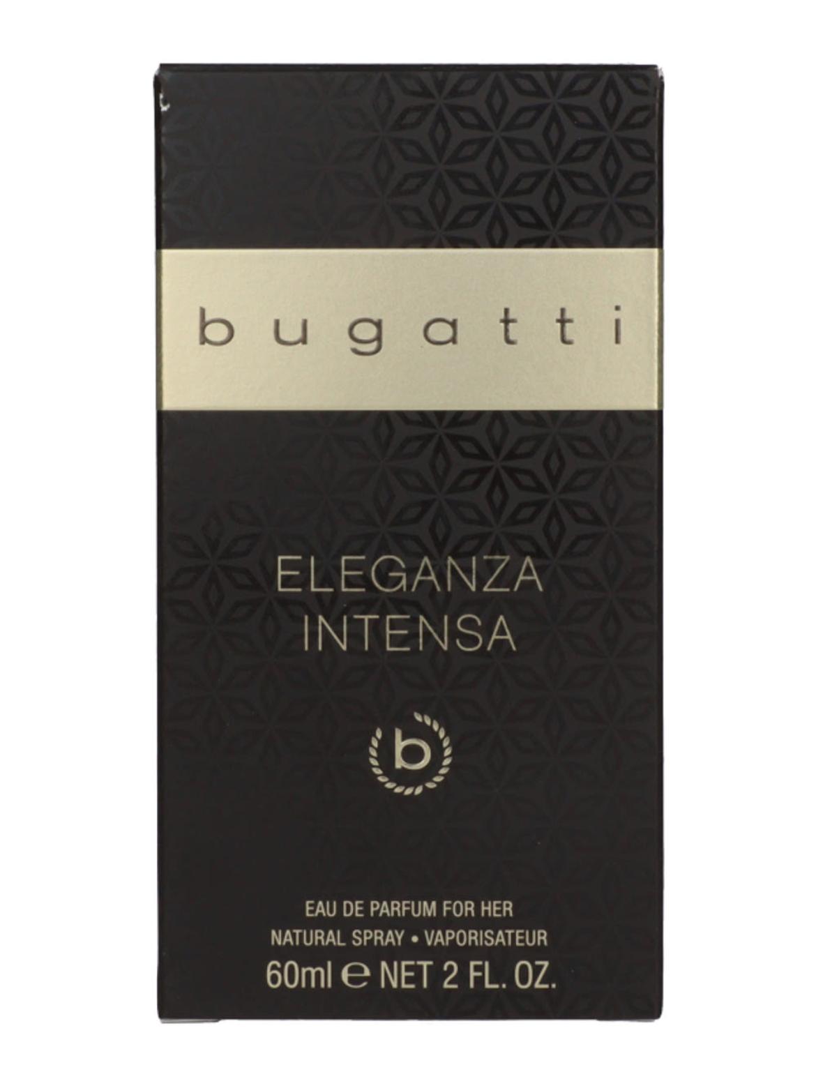 Bugatti Eleganza Intensa női Eau de Parfum