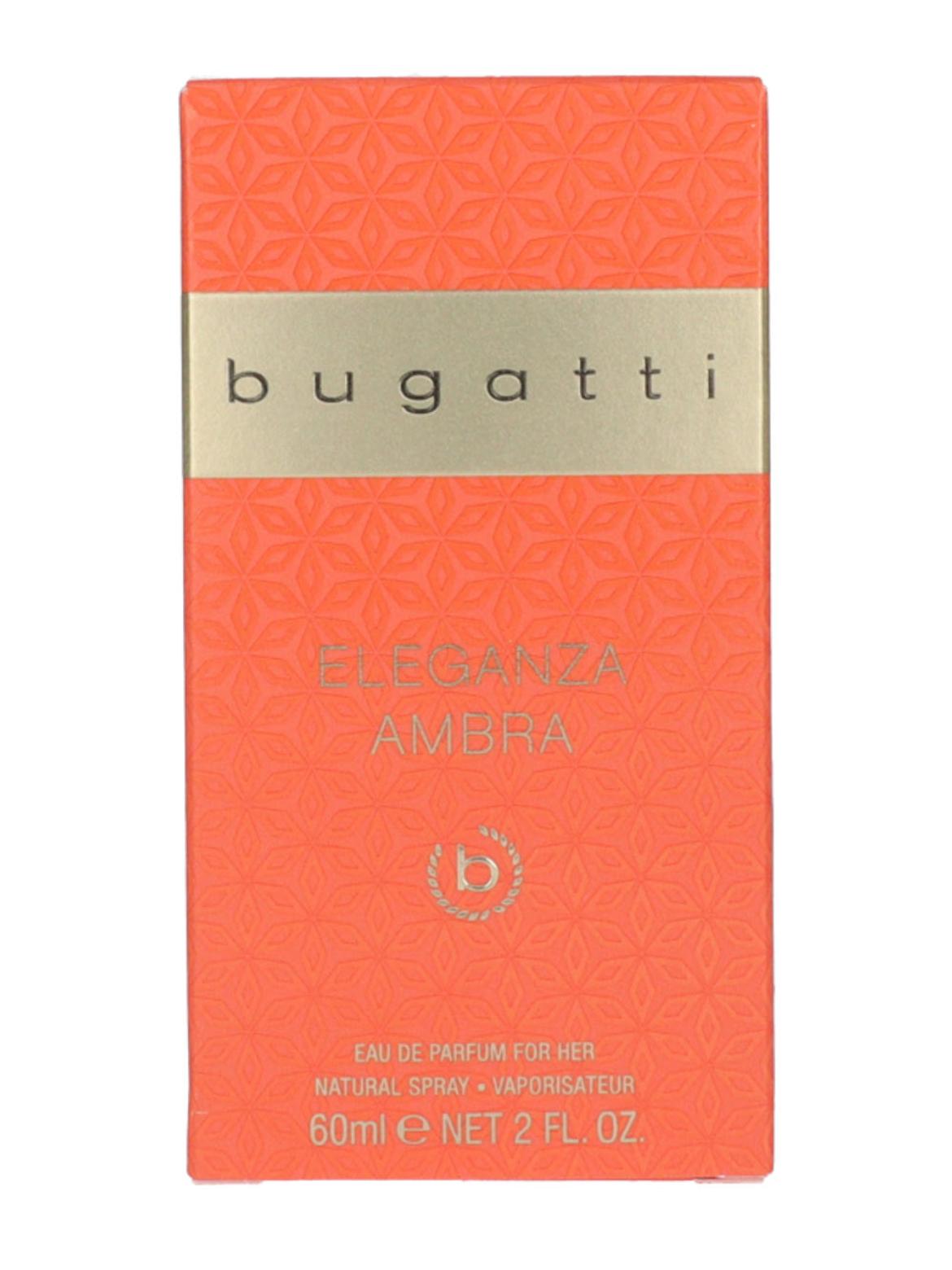 Bugatti Eleganza Ambra női Eau de Parfum