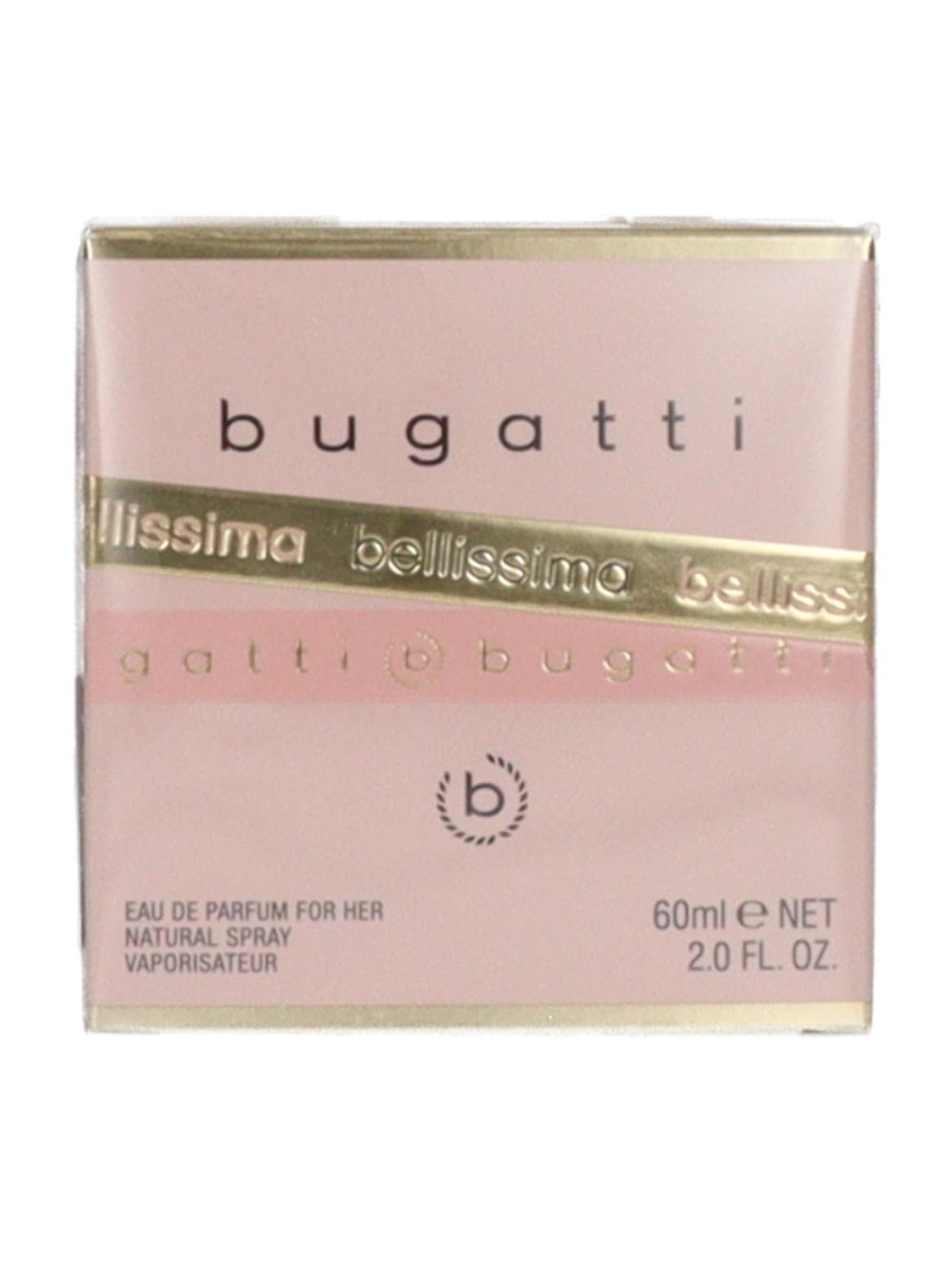 Bugatti Bellissima női Eau De Parfum
