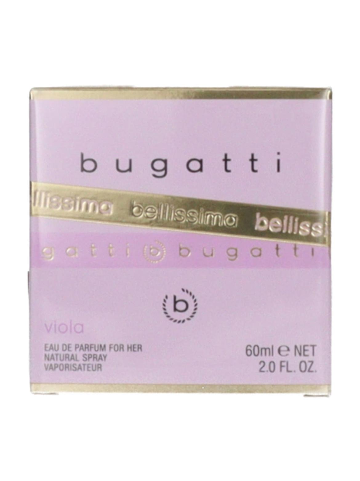 Bugatti Bellissima Viola női Eau De Perfum