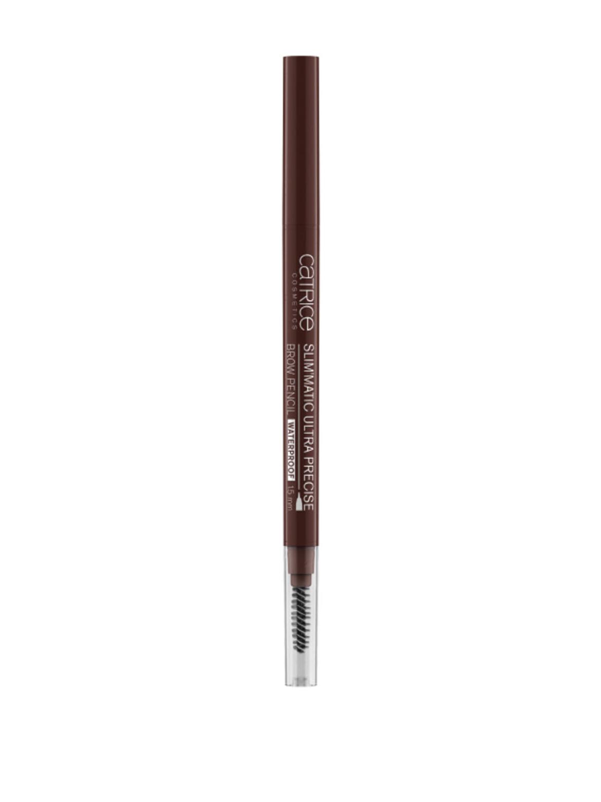 Catrice Slim‘Matic ultra precíz vízálló szemöldökceruza /050