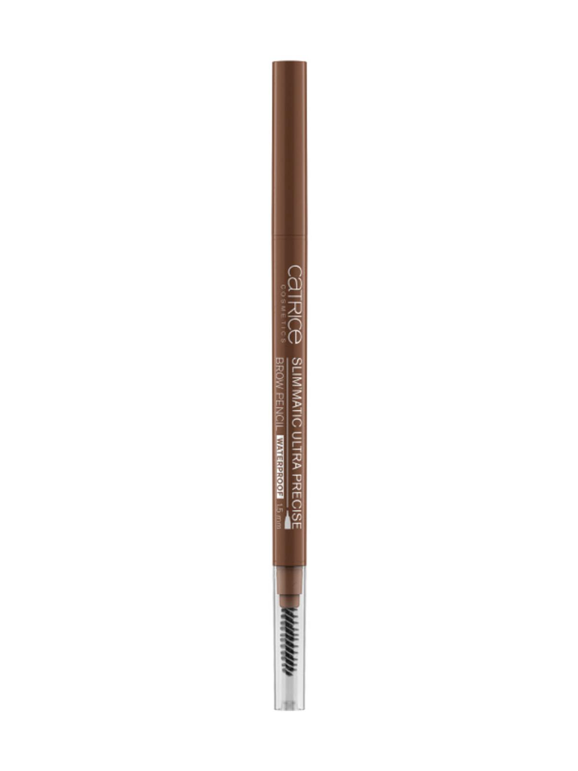 Catrice Slim‘Matic ultra precíz vízálló szemöldökceruza /025
