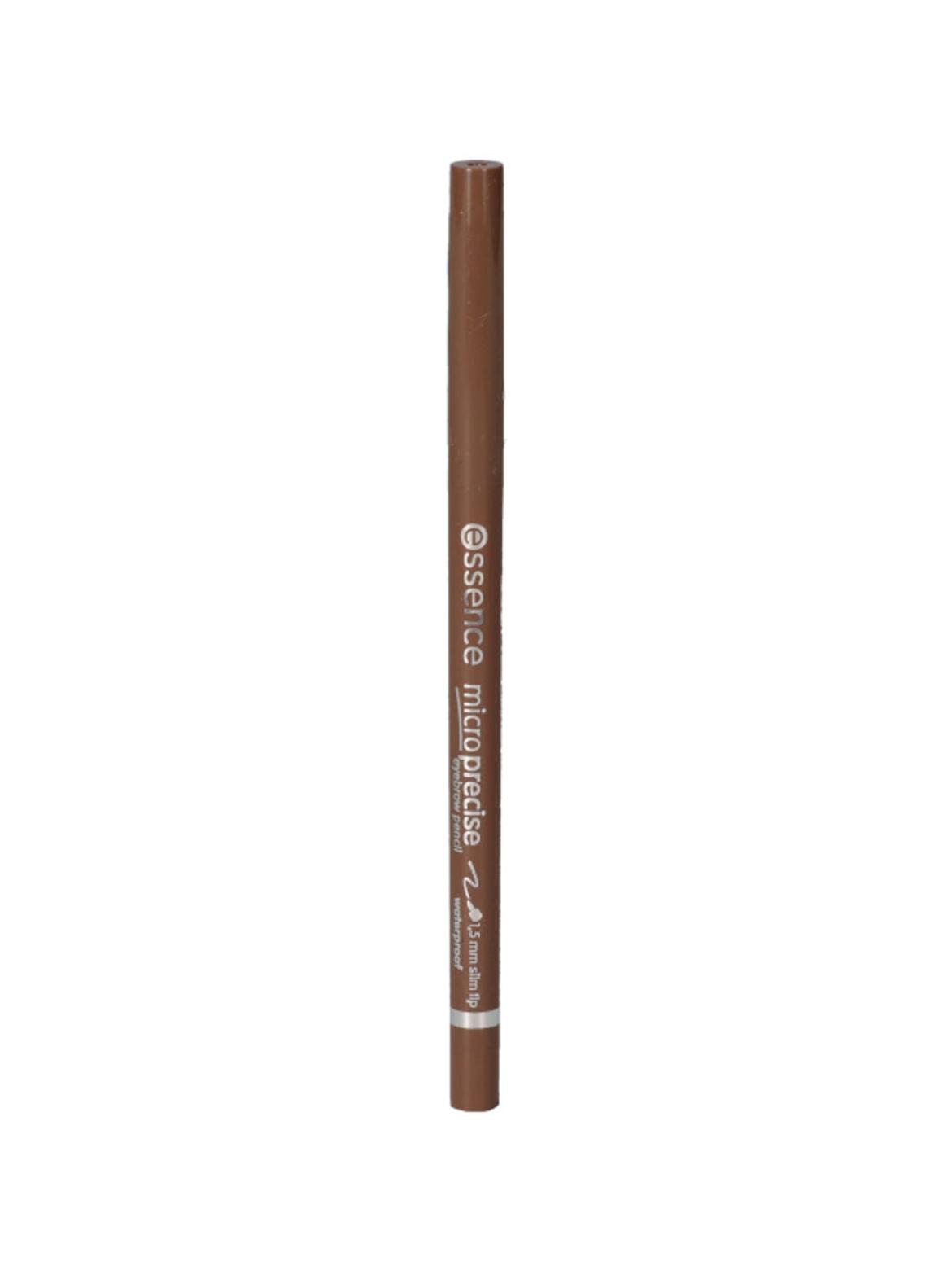 Essence Micro Precise szemöldökceruza / 02