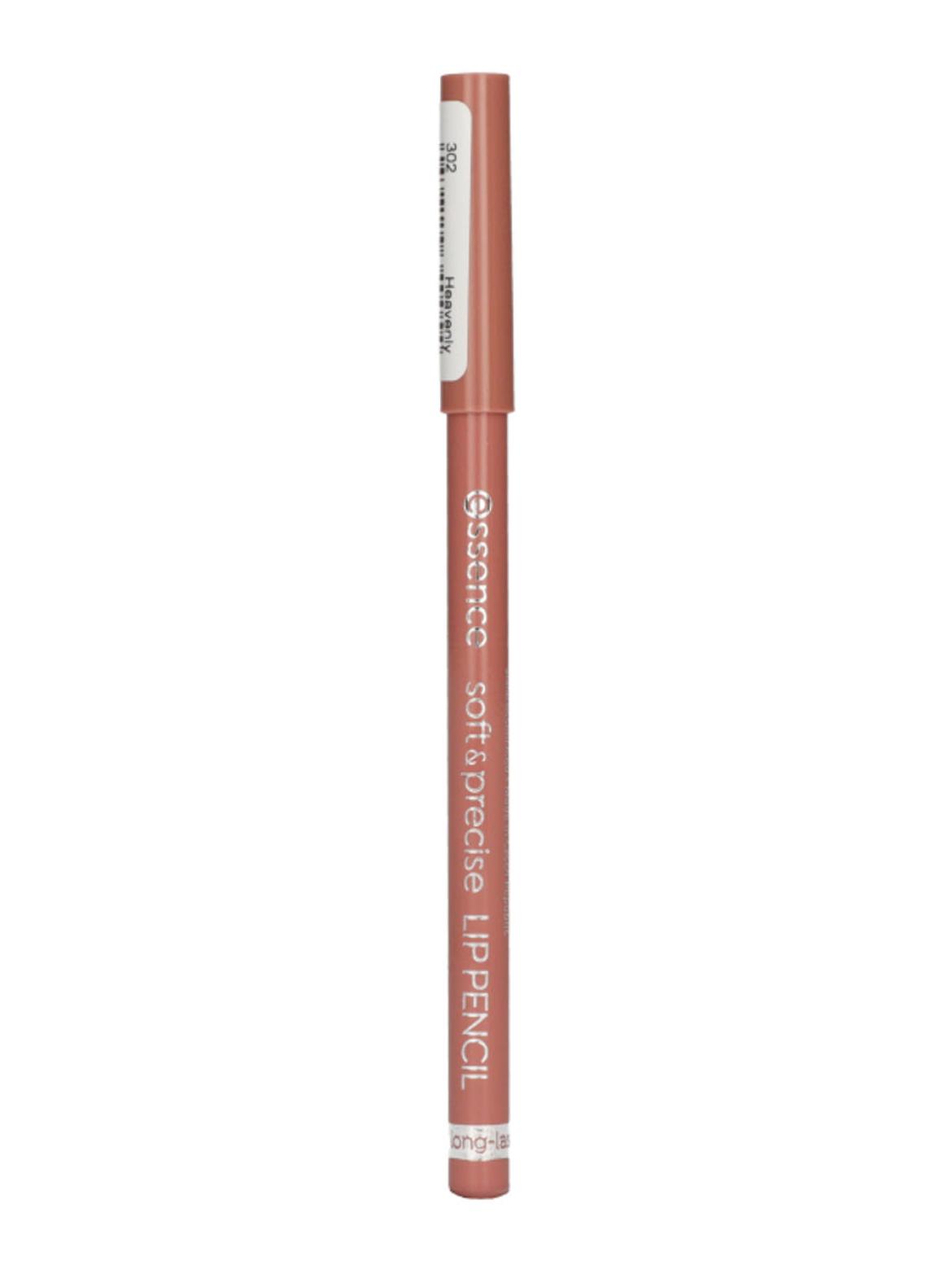 Essence Soft&Precise szájceruza /302