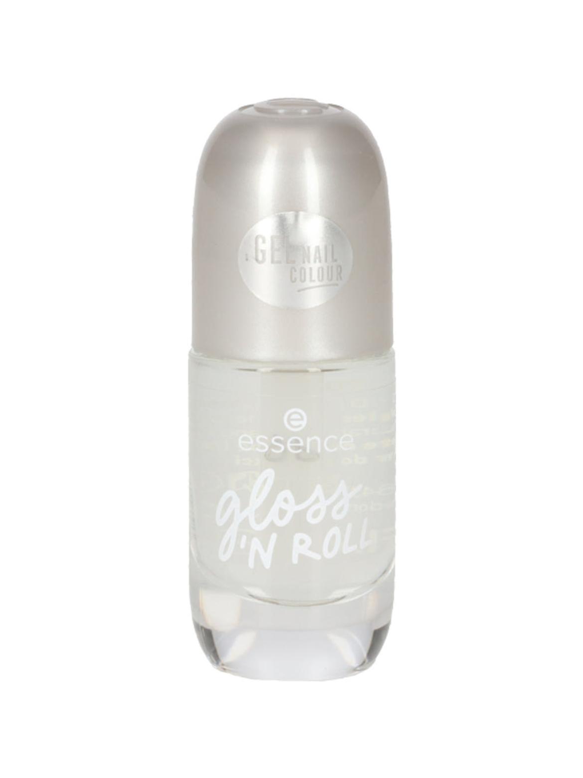 Essence Gloss ' N Roll körömlakk /01