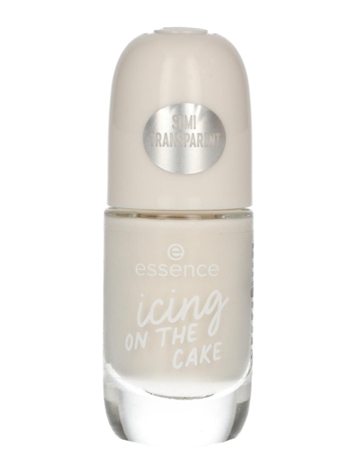 Essence Gel körömlakk /03