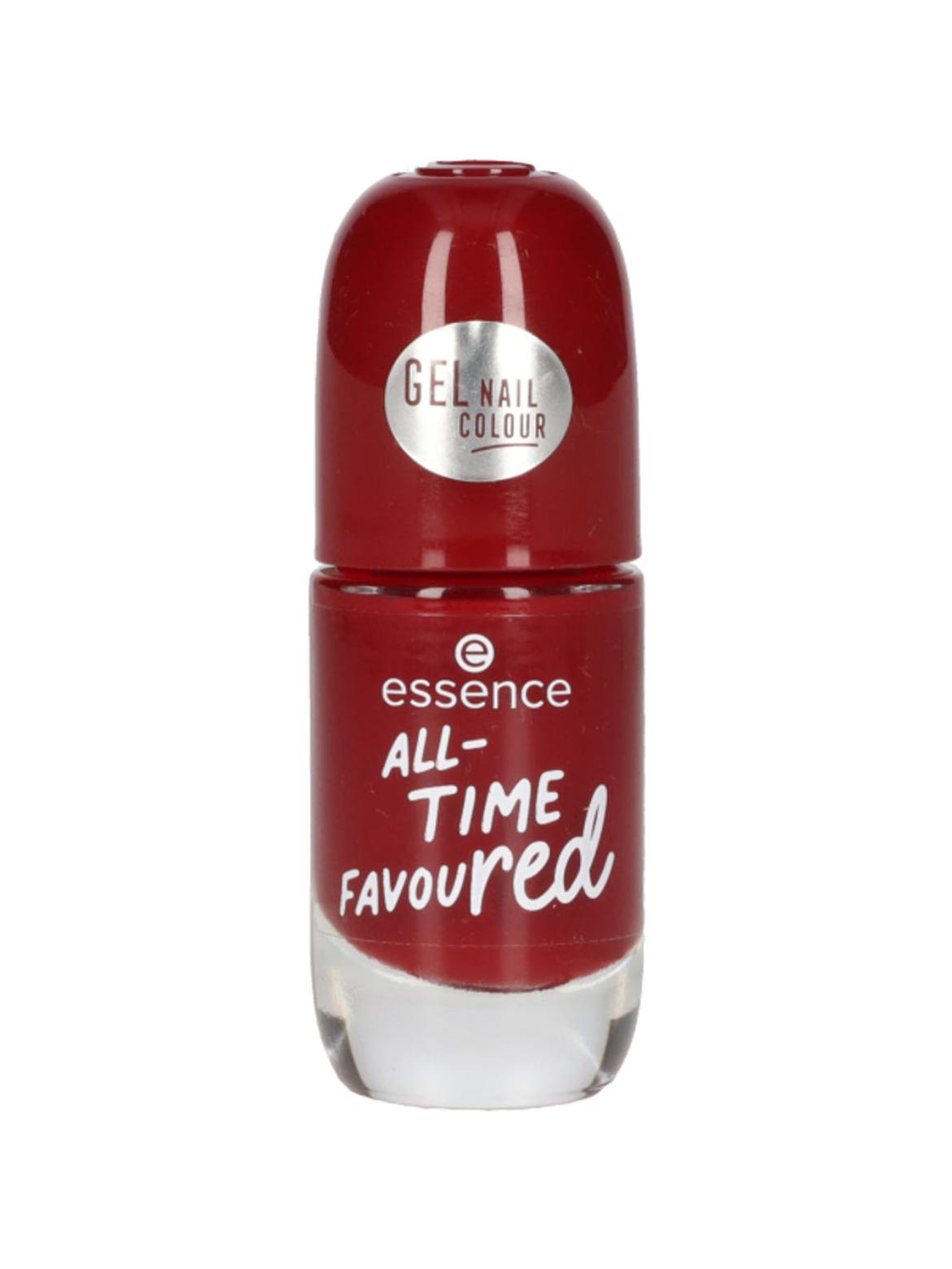 Essence All Time Favoured körömlakk /14