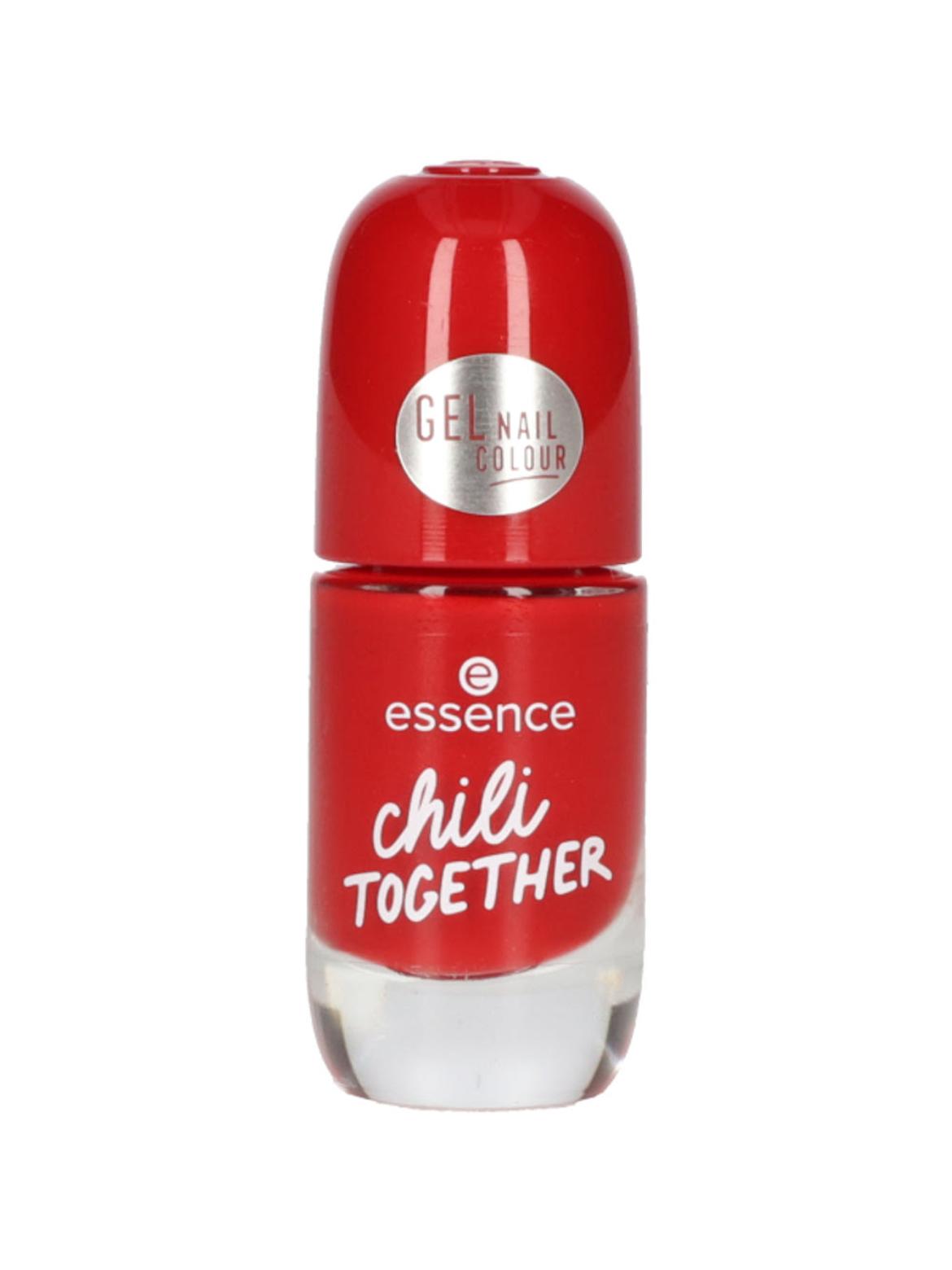 Essence Chili Together körömlakk /16
