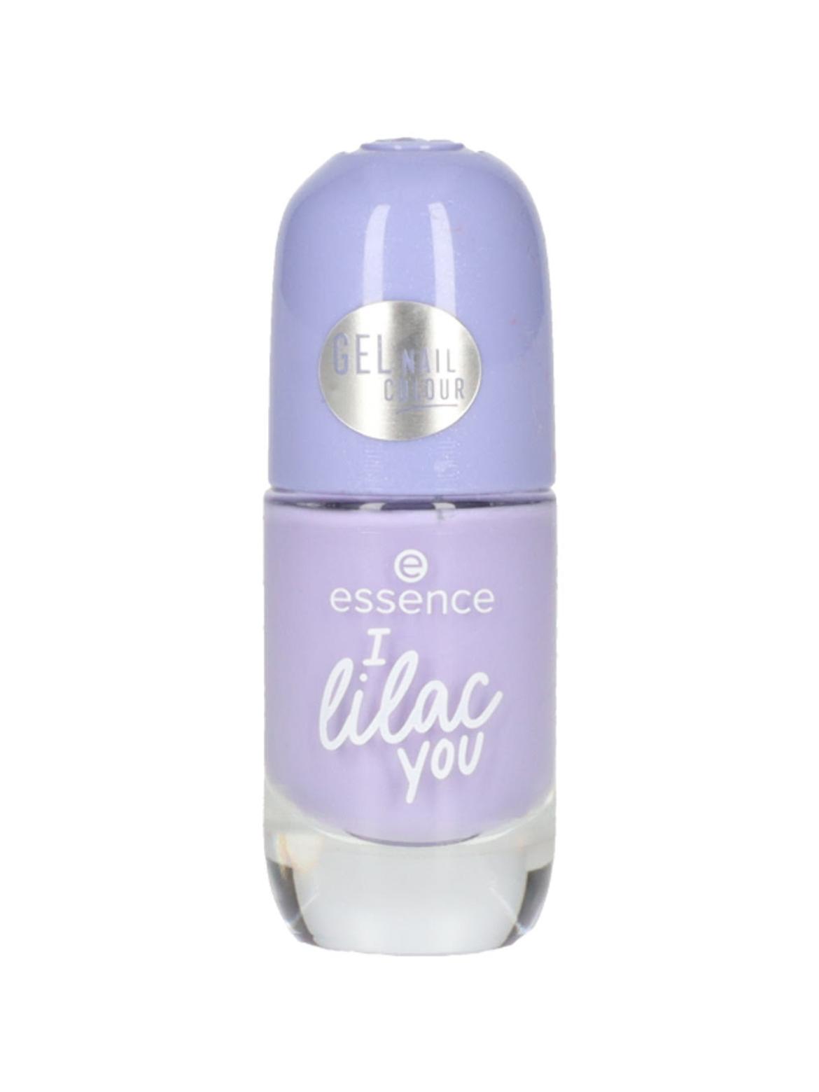 Essence I Lilac You körömlakk /17
